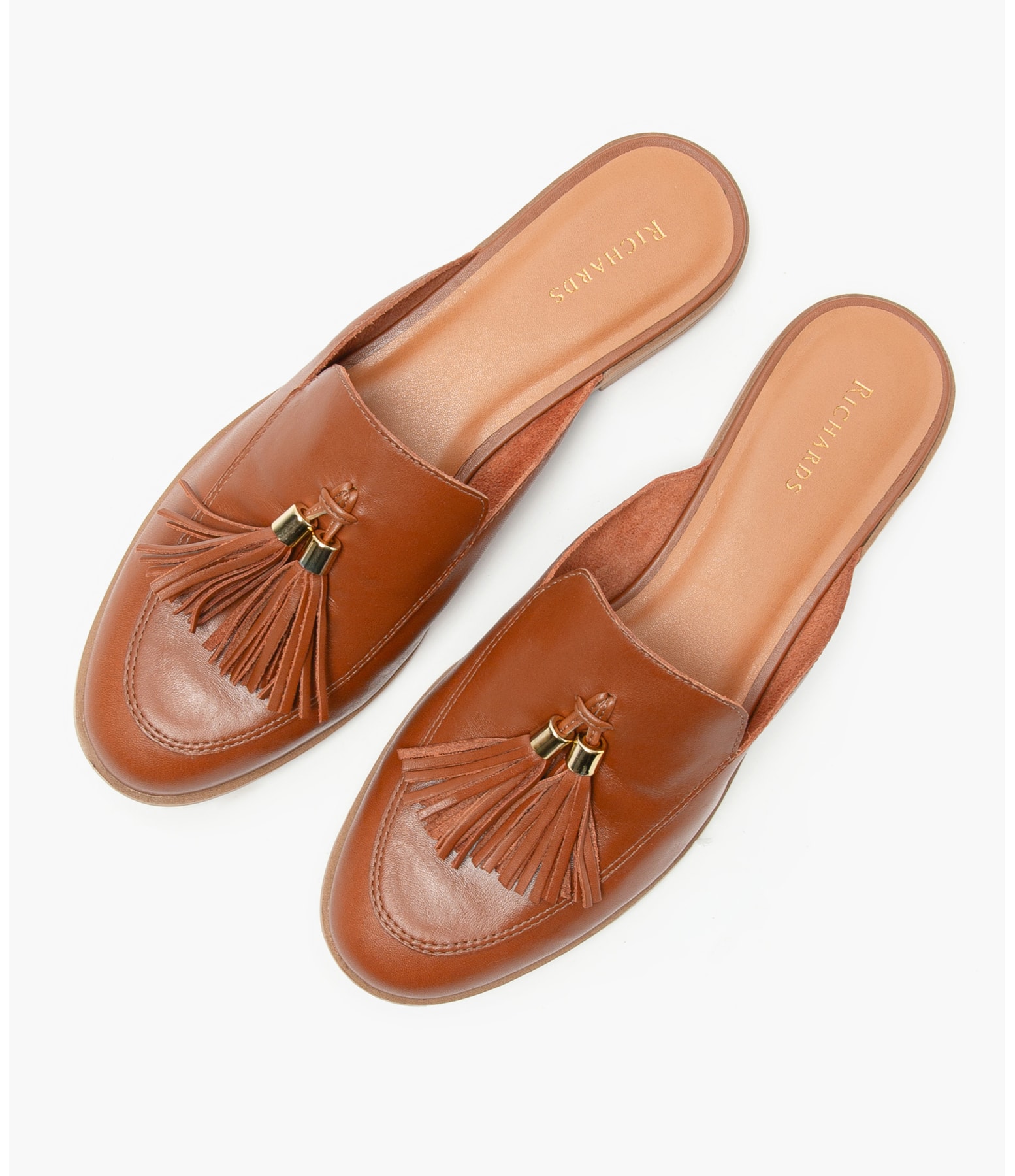  Mule Helena Camel