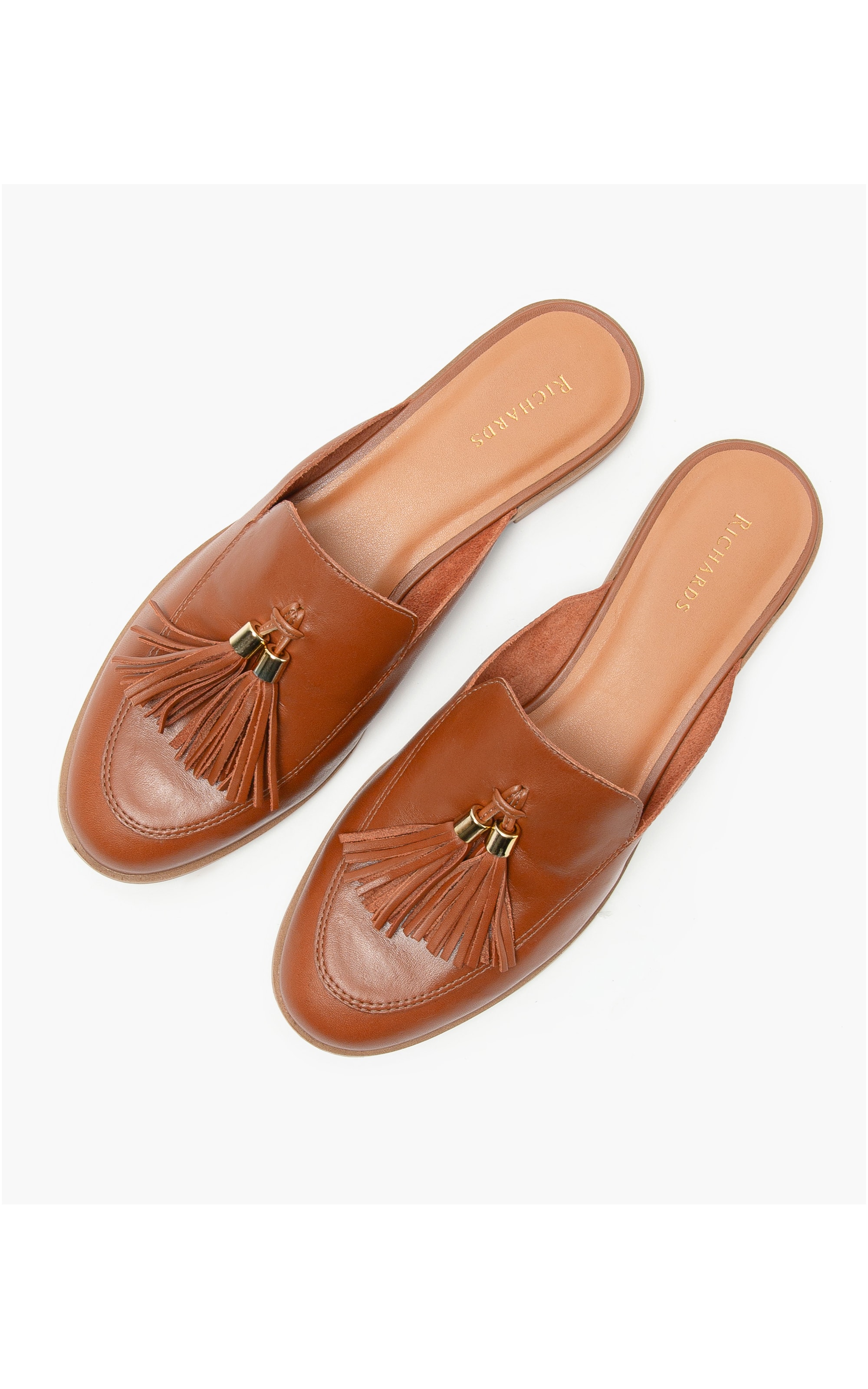  Mule Helena Camel