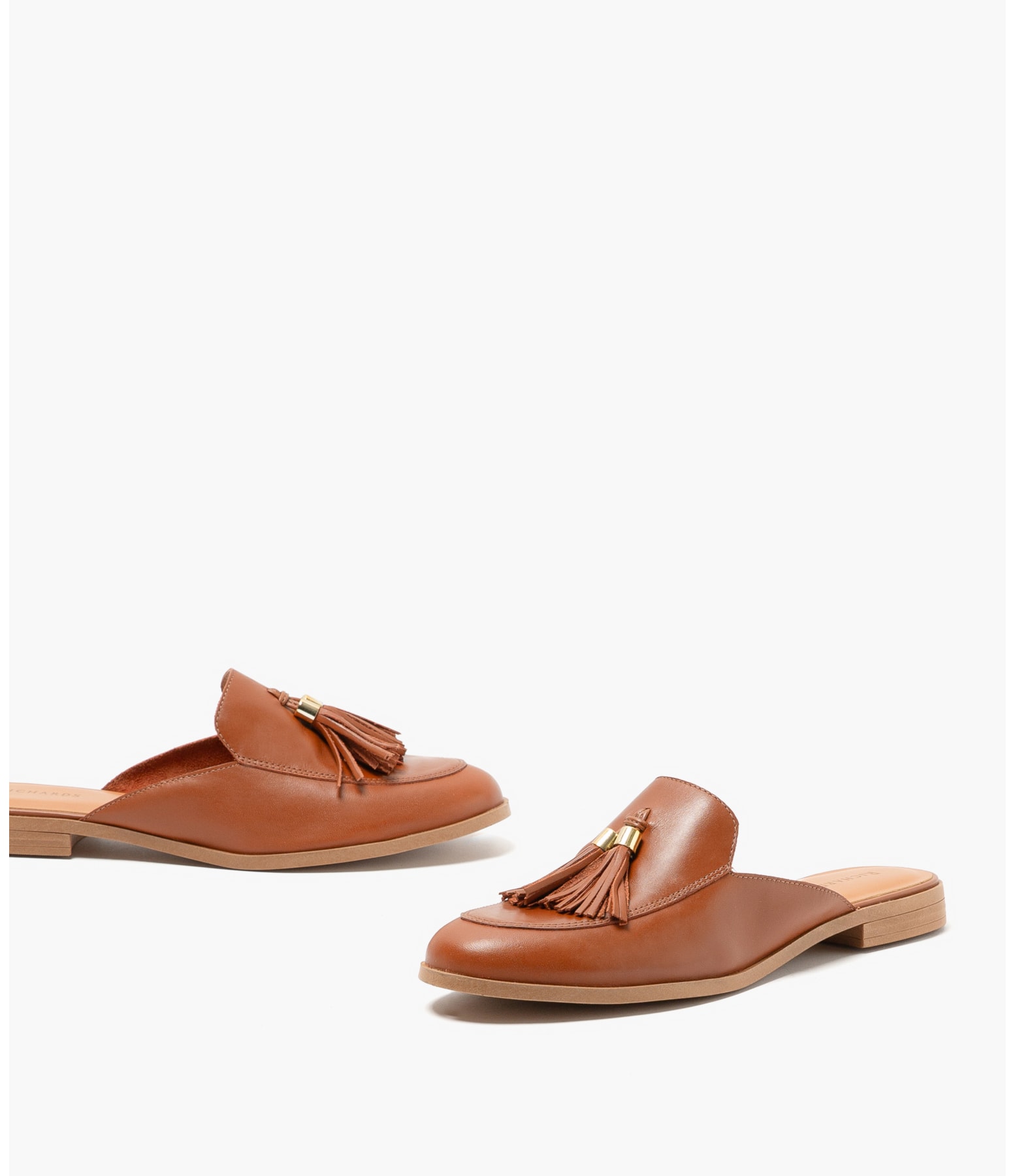  Mule Helena Camel