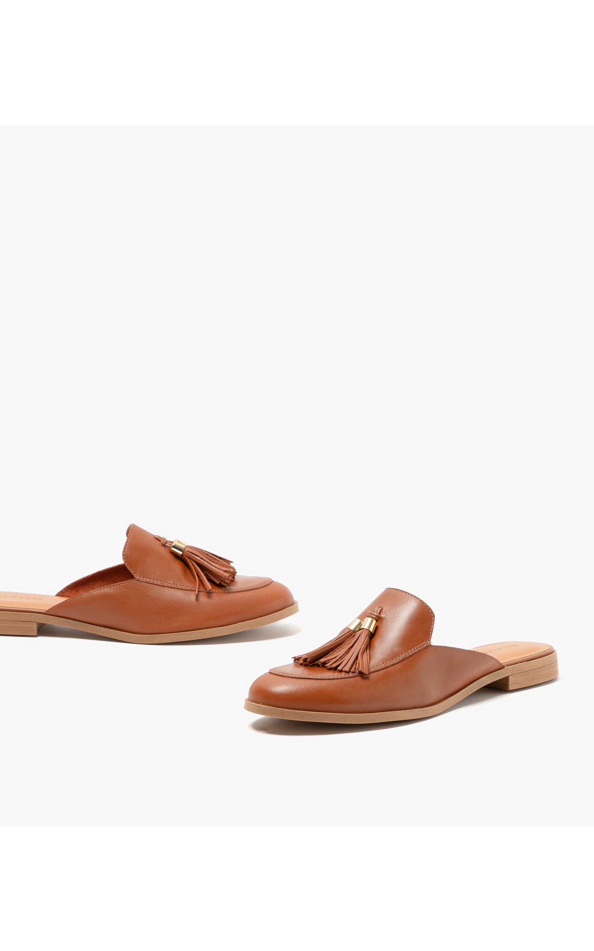  Mule Helena Camel