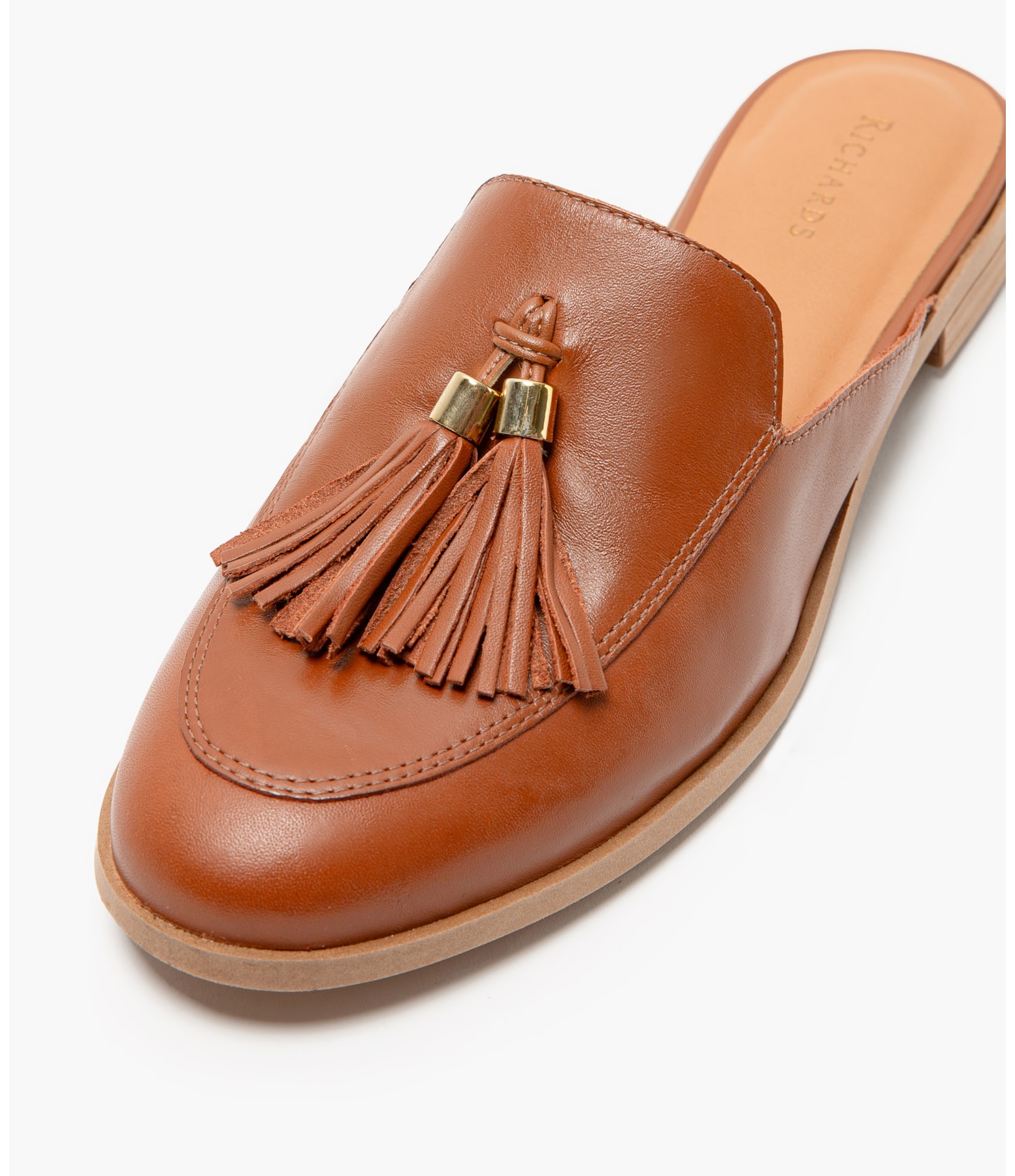  Mule Helena Camel