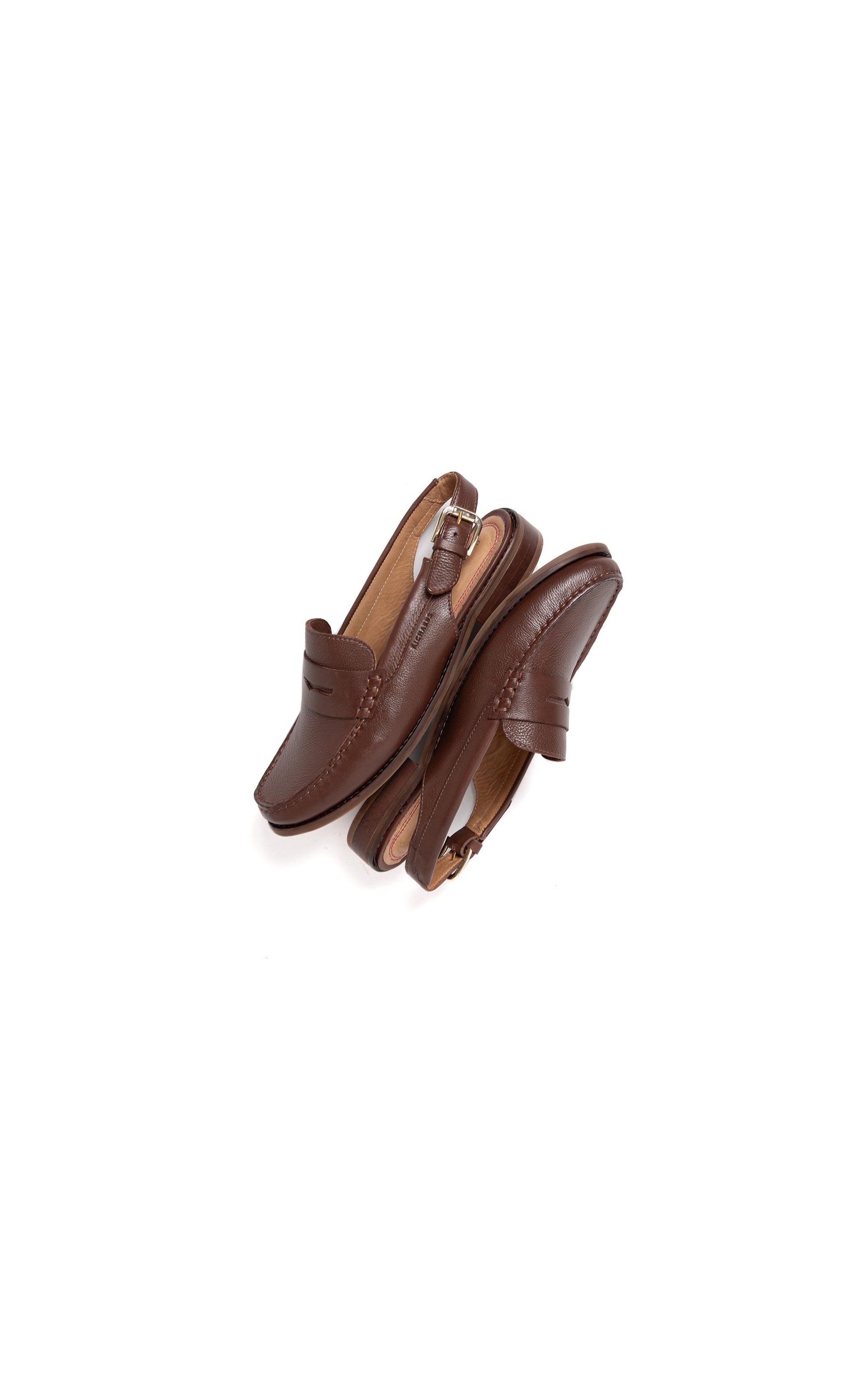 Mule Lorena Rch Camel