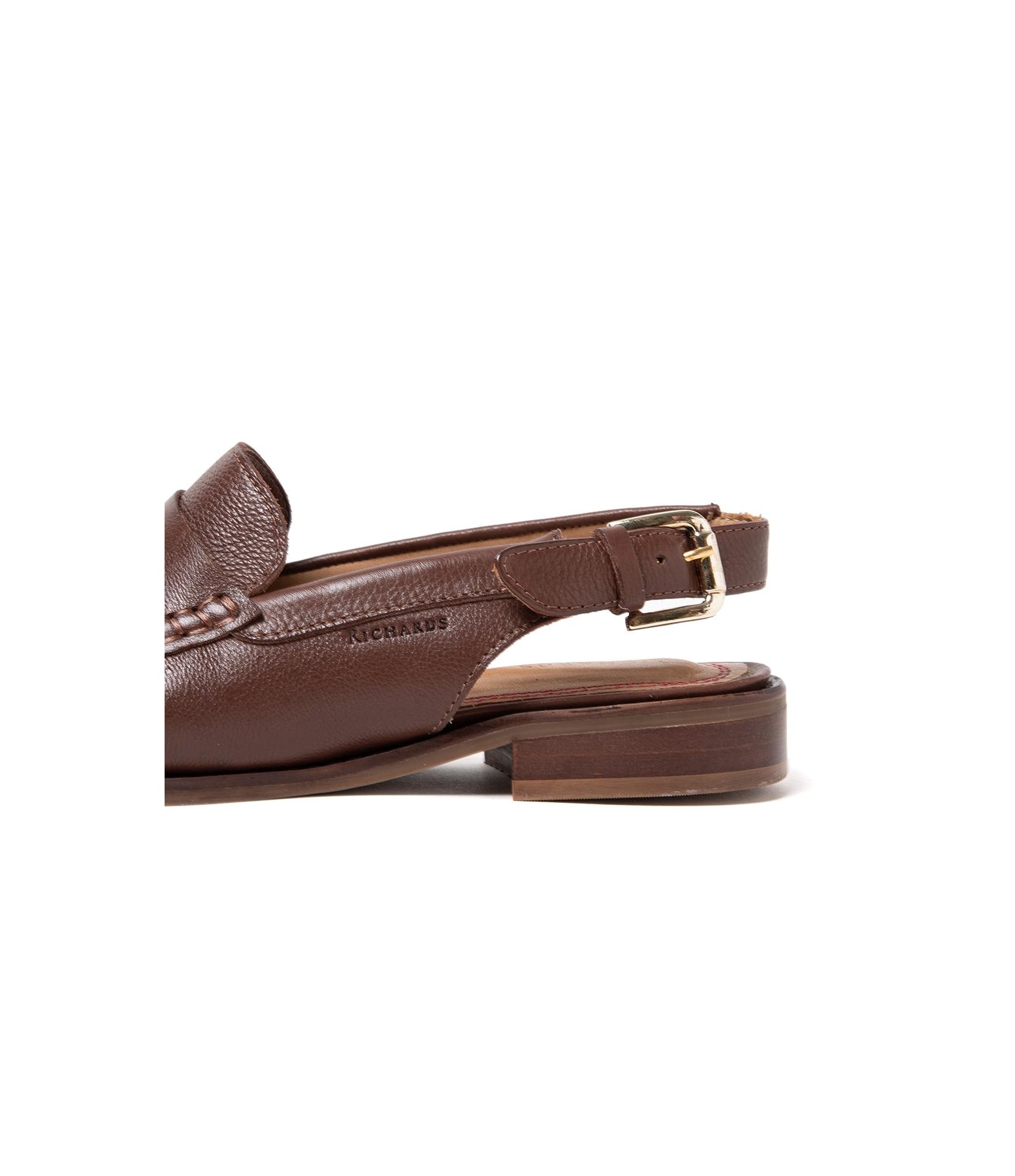 Mule Lorena Rch Camel
