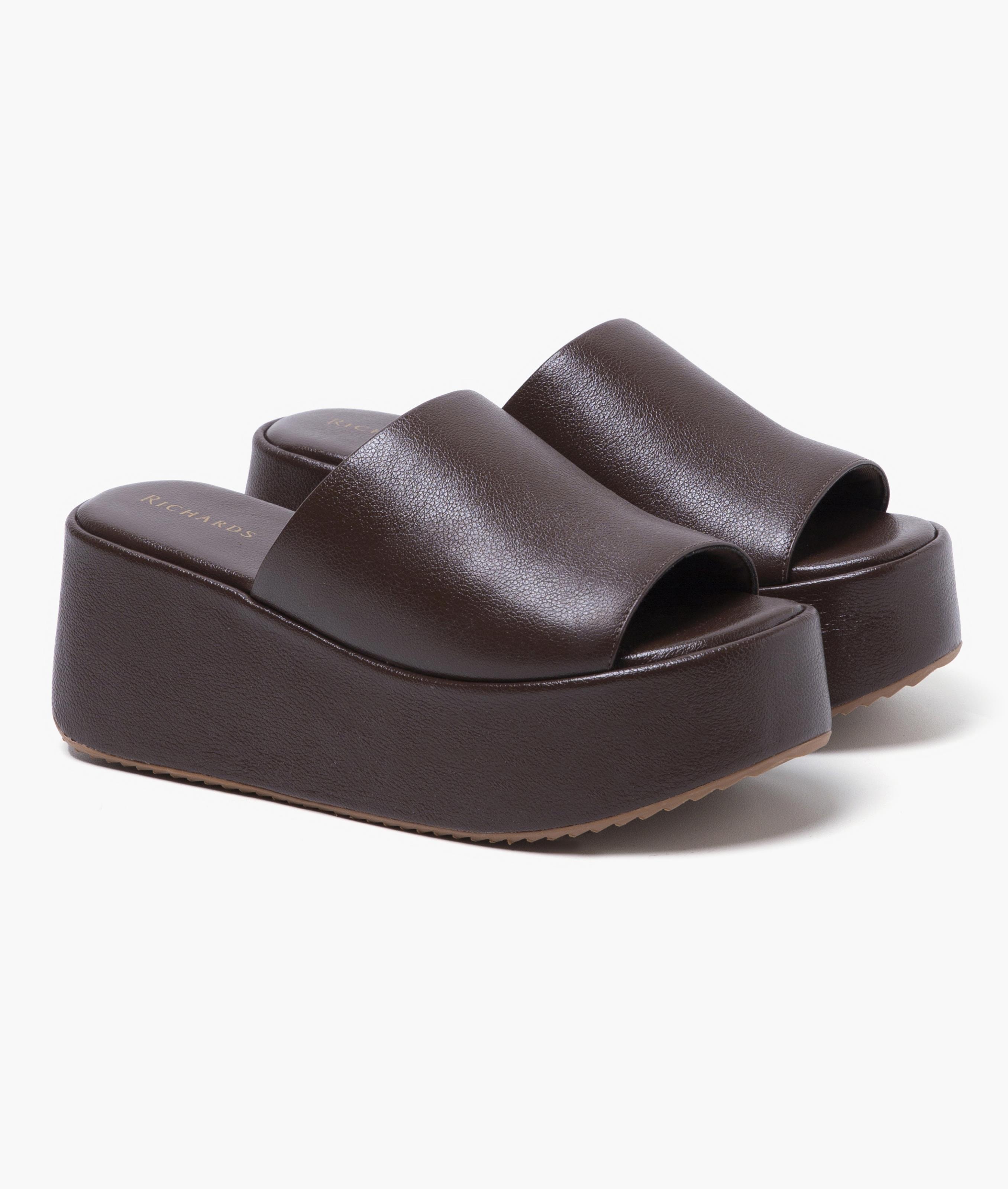 エクサブラ　モア　シュガー　D70 Flat De Dedo Yura Caramelo | Vicenza