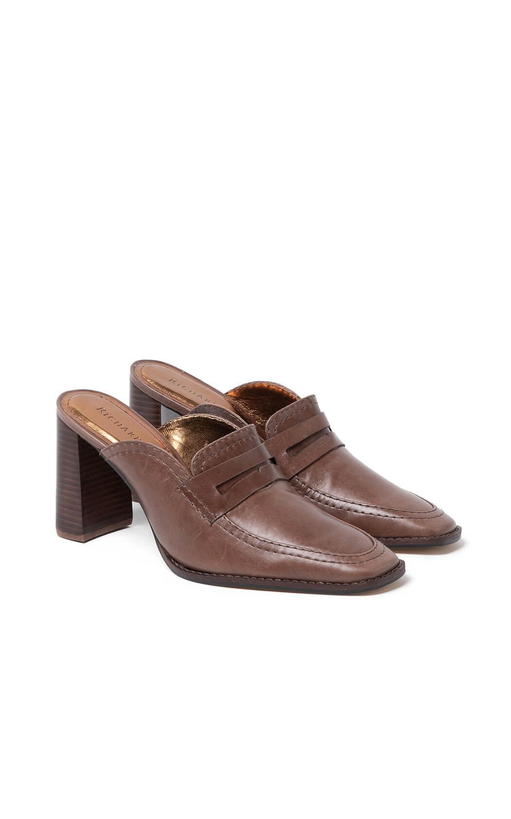 エクサブラ　モア　シュガー　D70 Flat De Dedo Yura Caramelo | Vicenza
