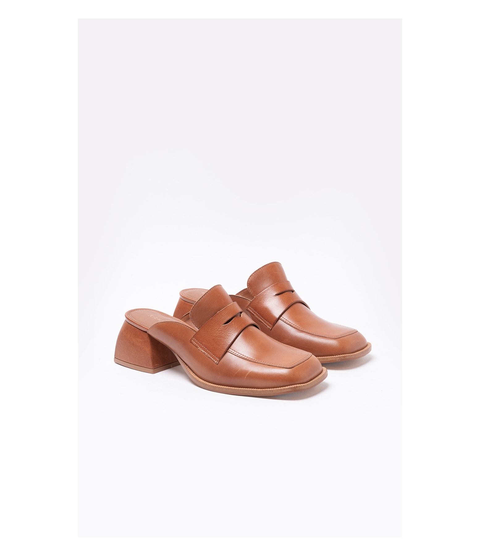 Mule Riorove Rch Camel