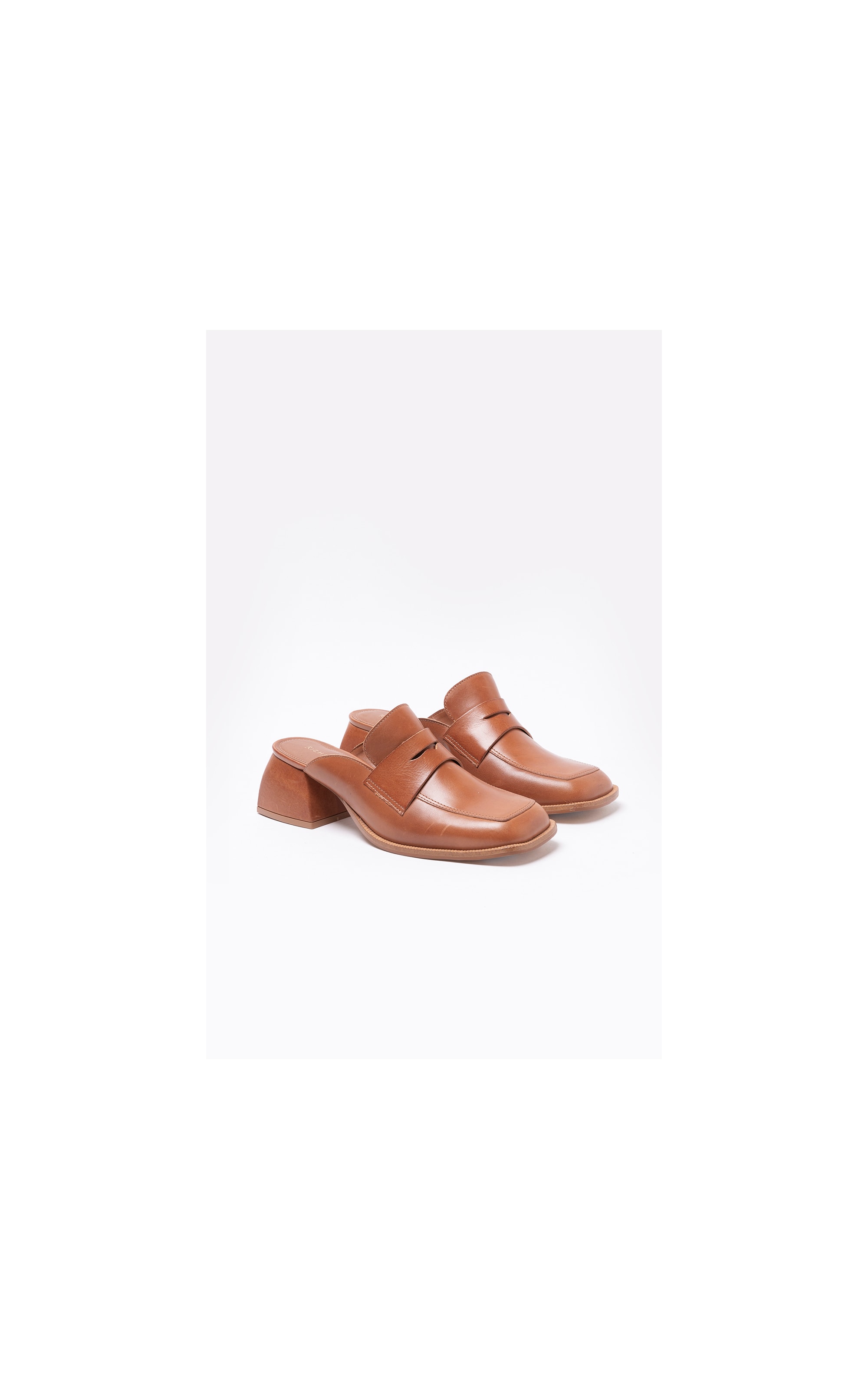 Mule Riorove Rch Camel