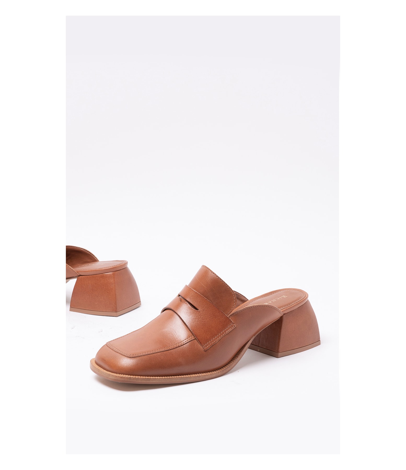 Mule Riorove Rch Camel