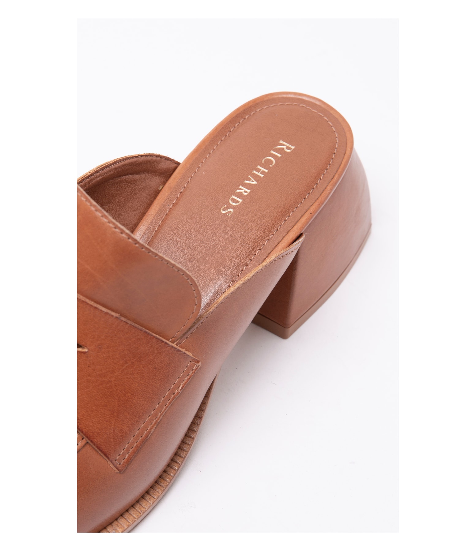 Mule Riorove Rch Camel