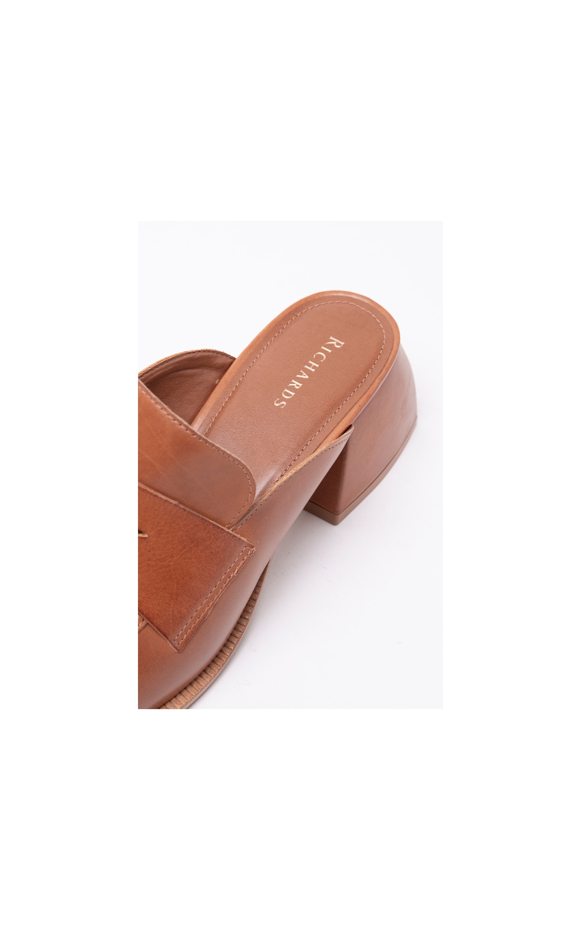 Mule Riorove Rch Camel