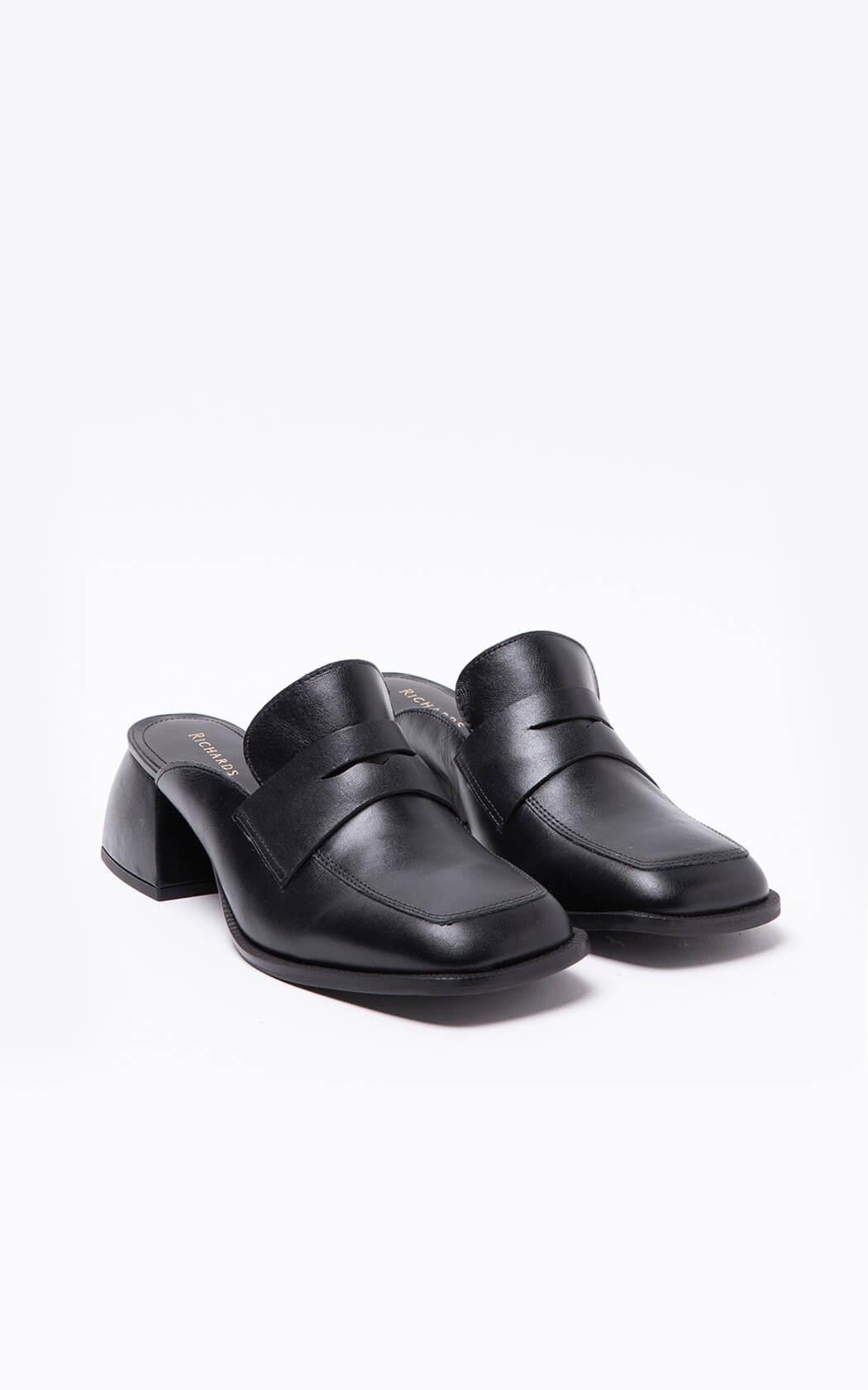 Mule Riorove Rch Preto