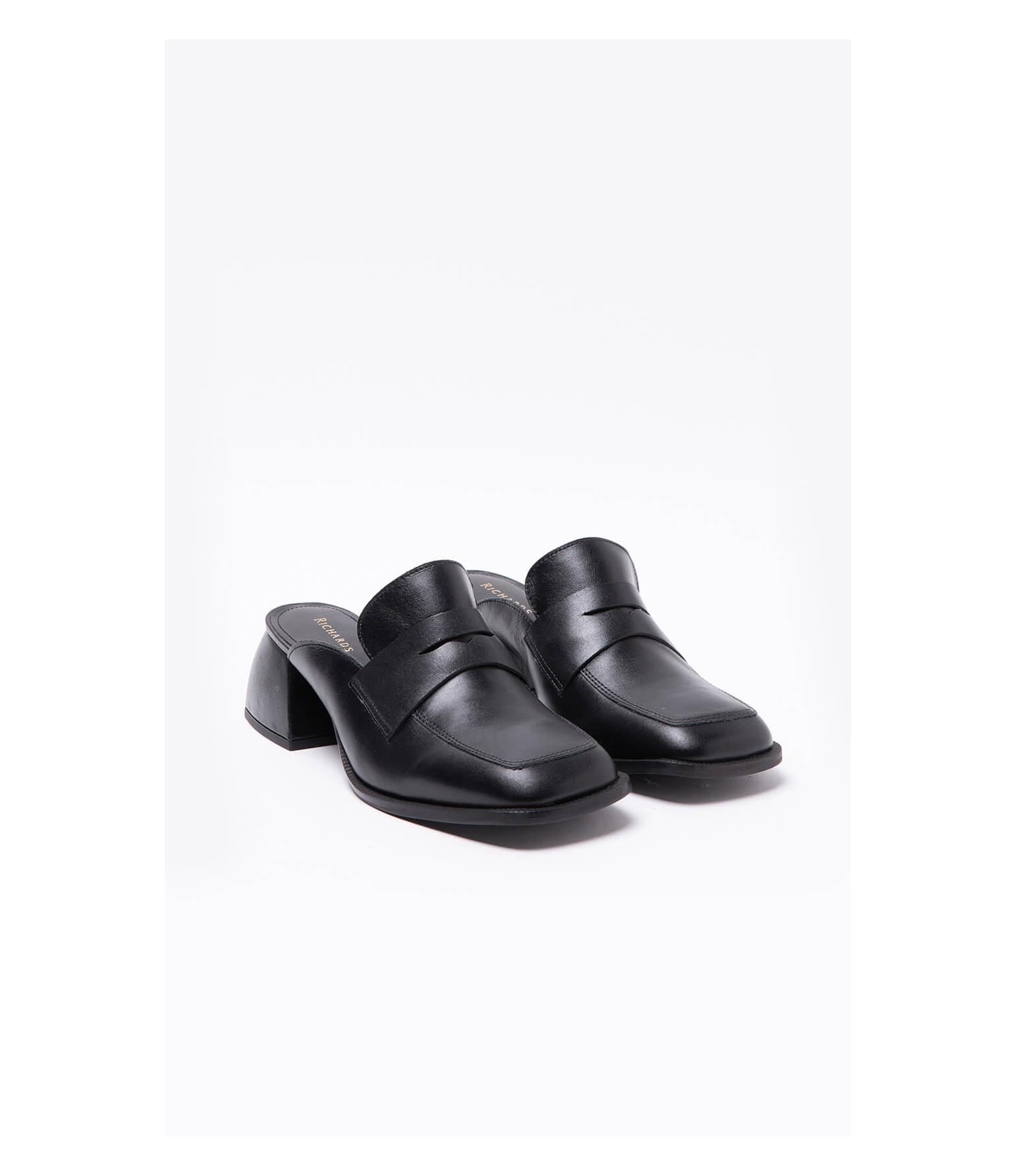 Mule Riorove Rch Preto