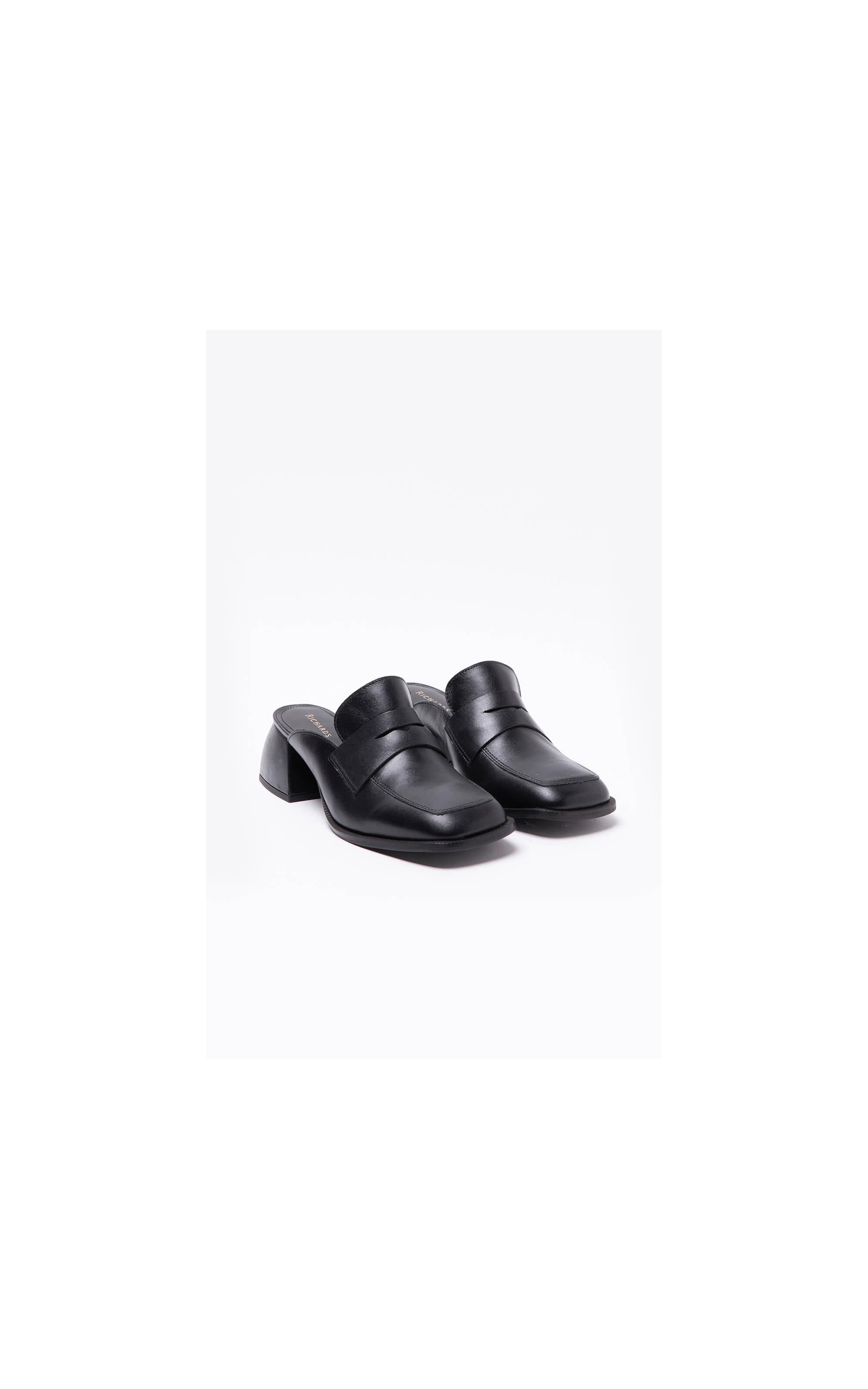 Mule Riorove Rch Preto