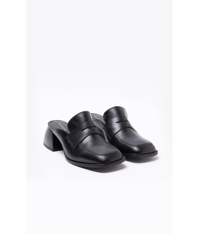 Mule Riorove Rch Preto
