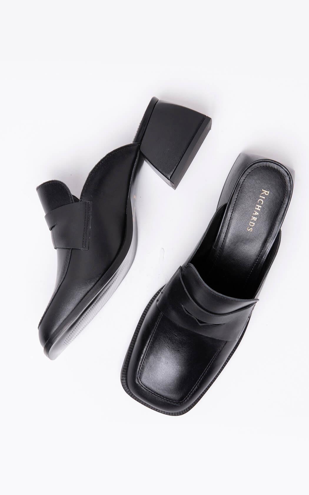 Mule Riorove Rch Preto