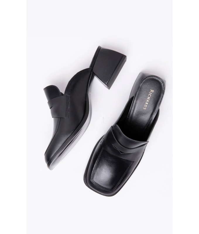 Mule Riorove Rch Preto