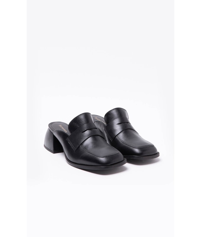 Mule Riorove Rch Preto