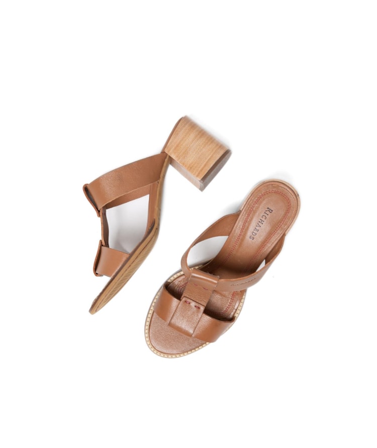 Mule Solara Rch Camel
