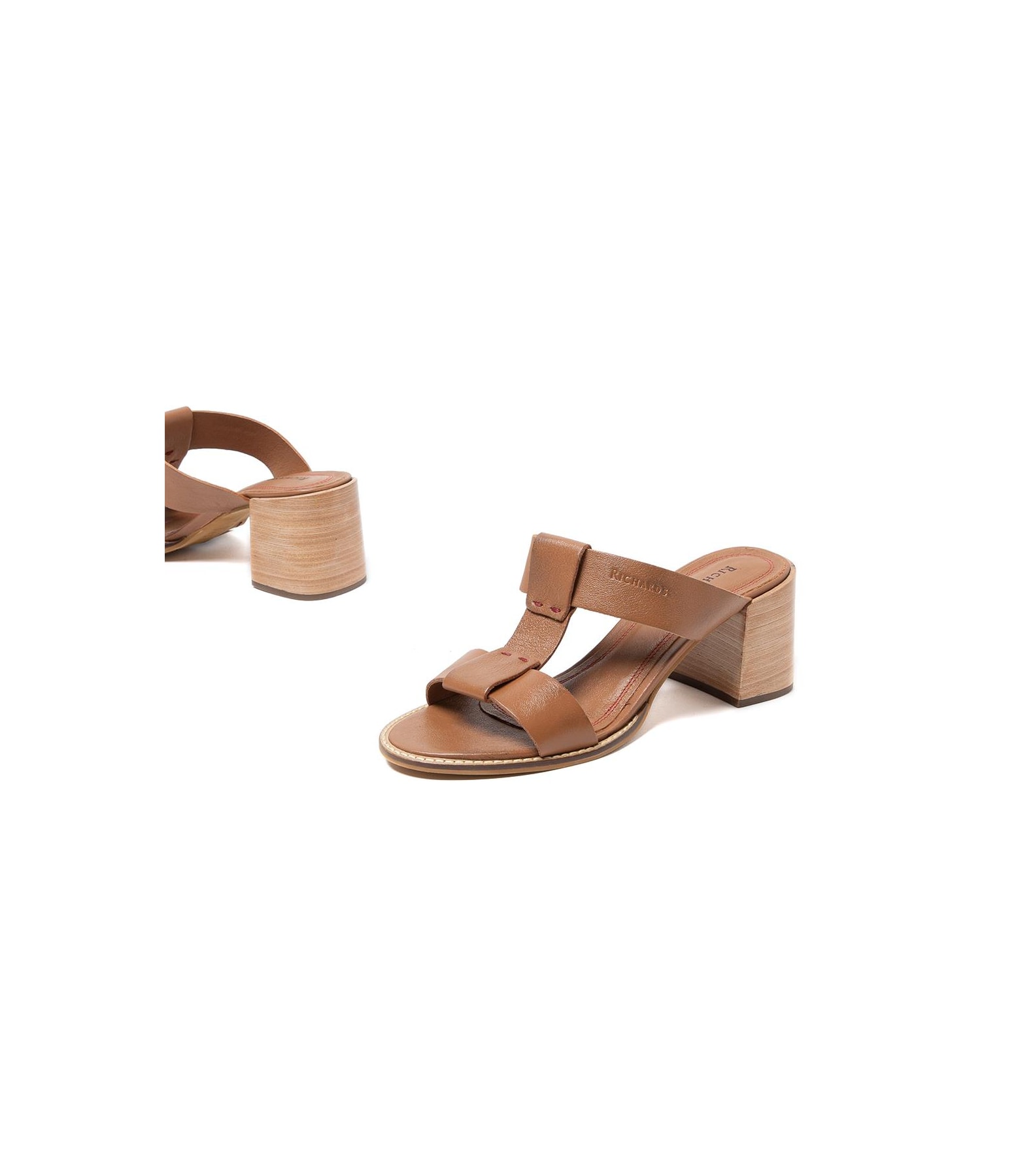 Mule Solara Rch Camel