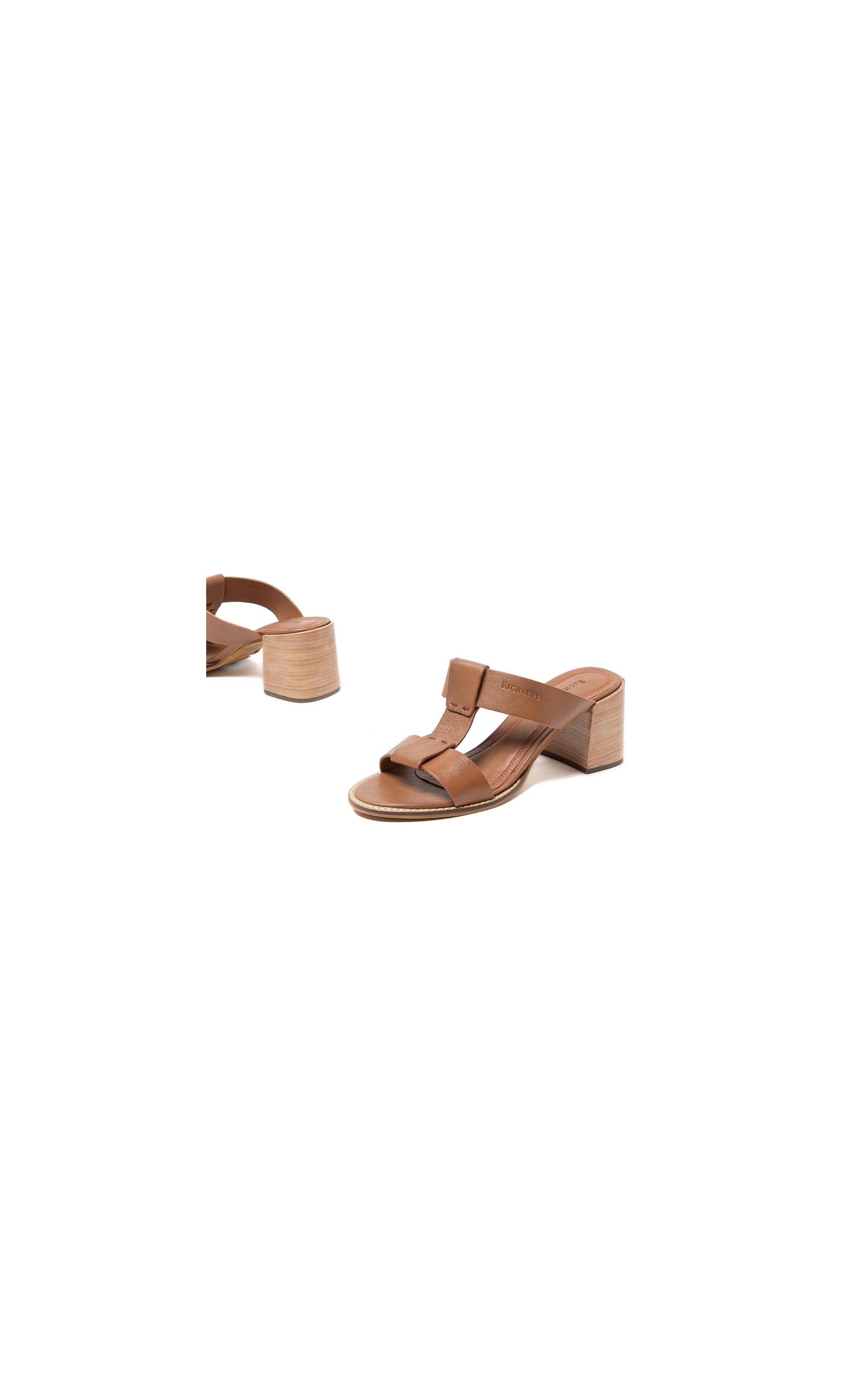 Mule Solara Rch Camel
