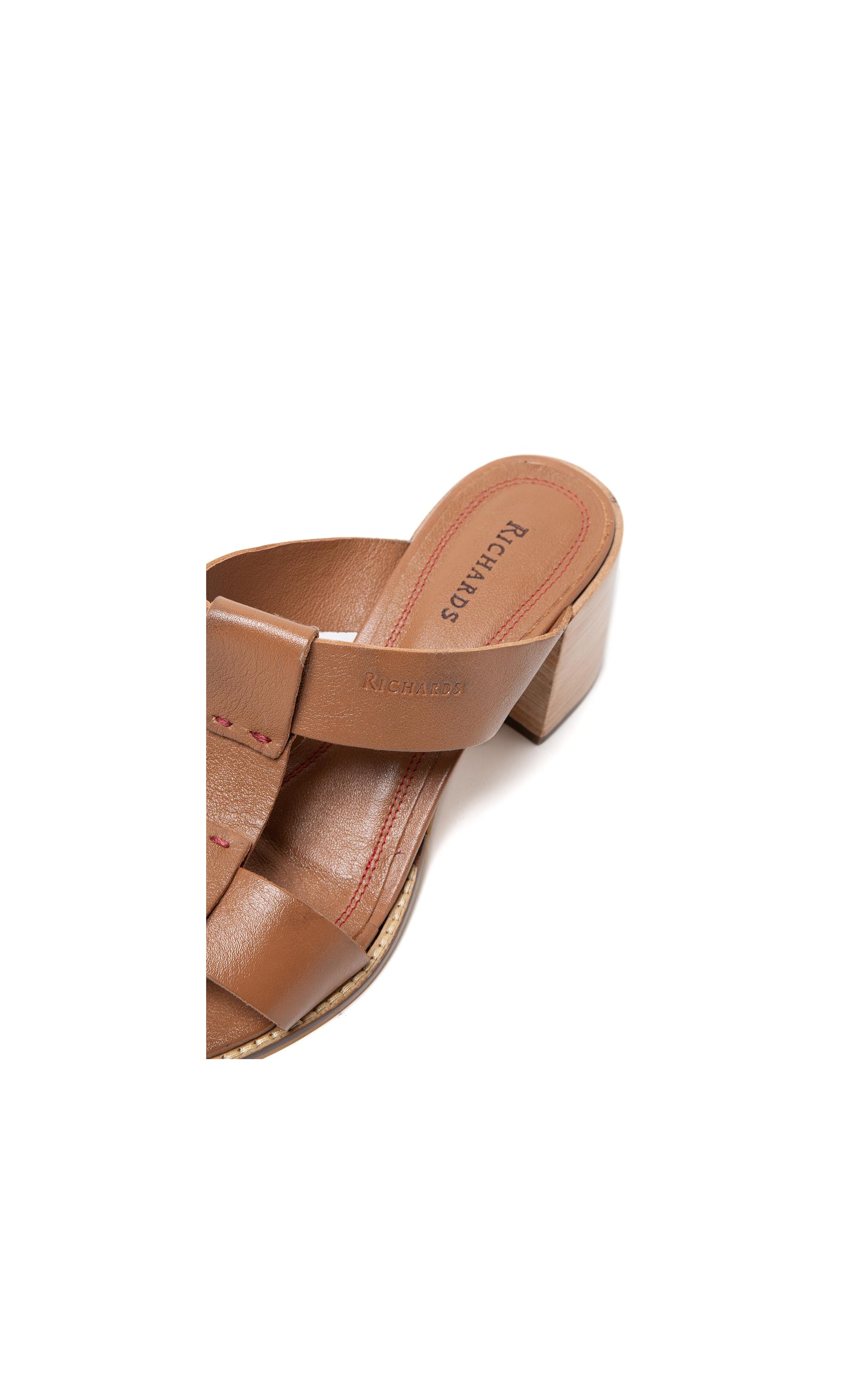 Mule Solara Rch Camel