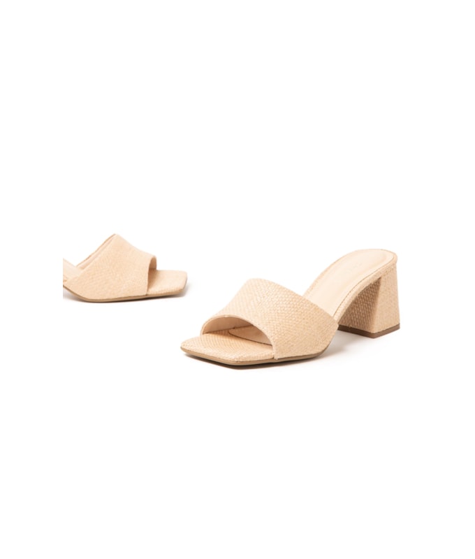 Mule Tatiana Rch Areia