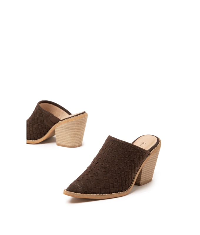 Mule Toffee Rch Cafe