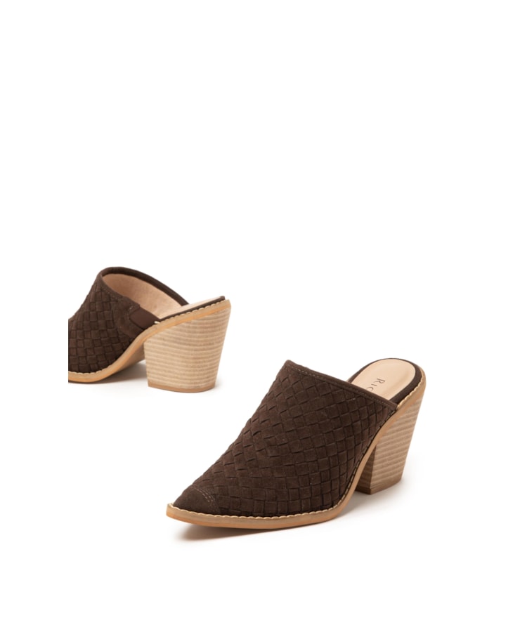 Mule Toffee Rch Cafe