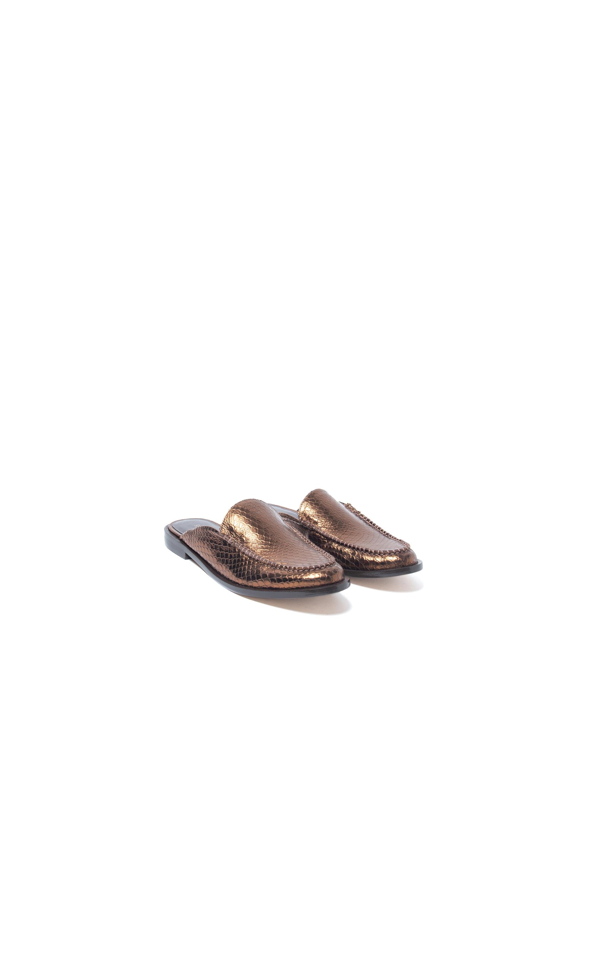 Morium Rch Mule Vick Rch Bronze