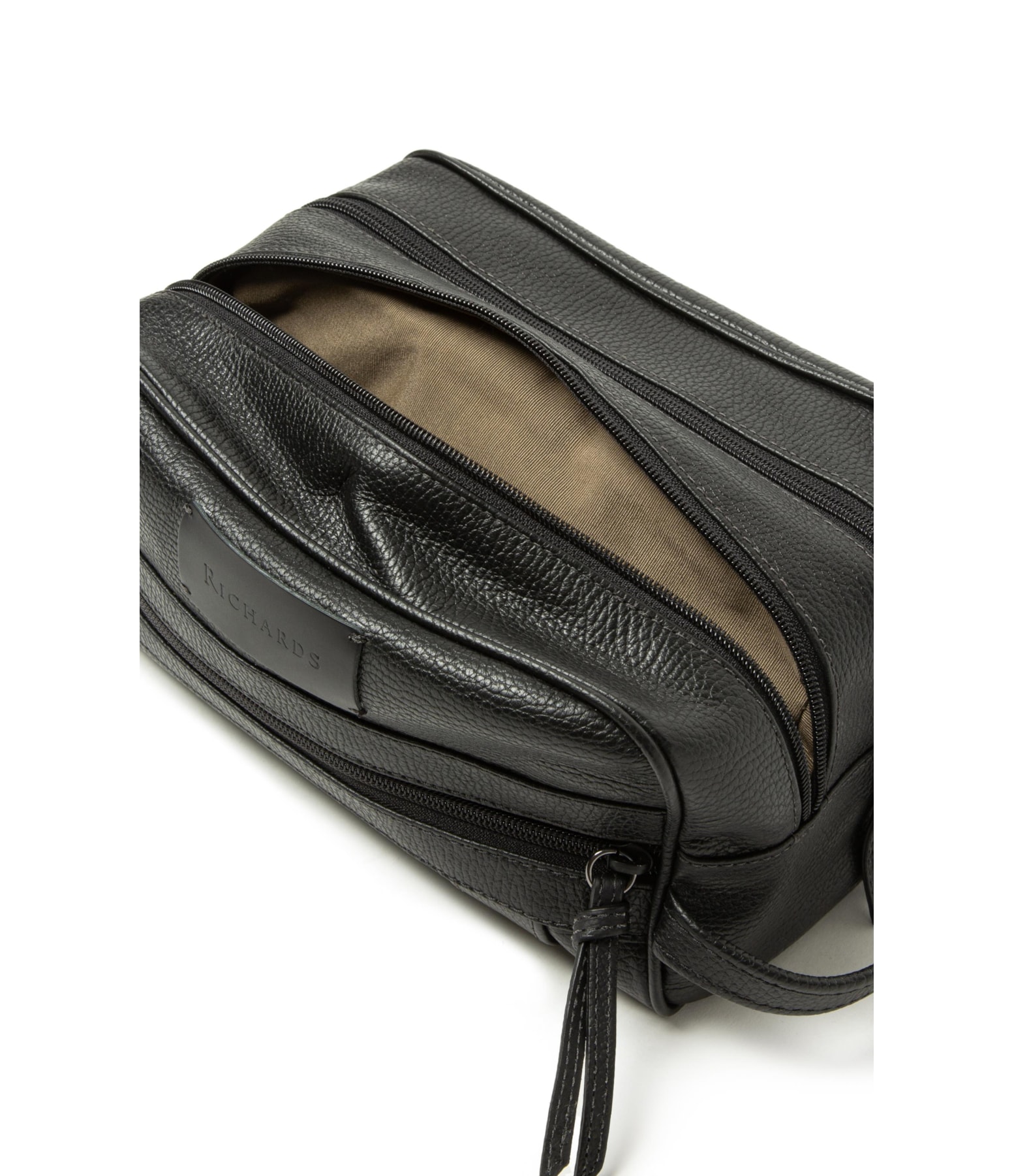 Necesarie Gael Rch Preto