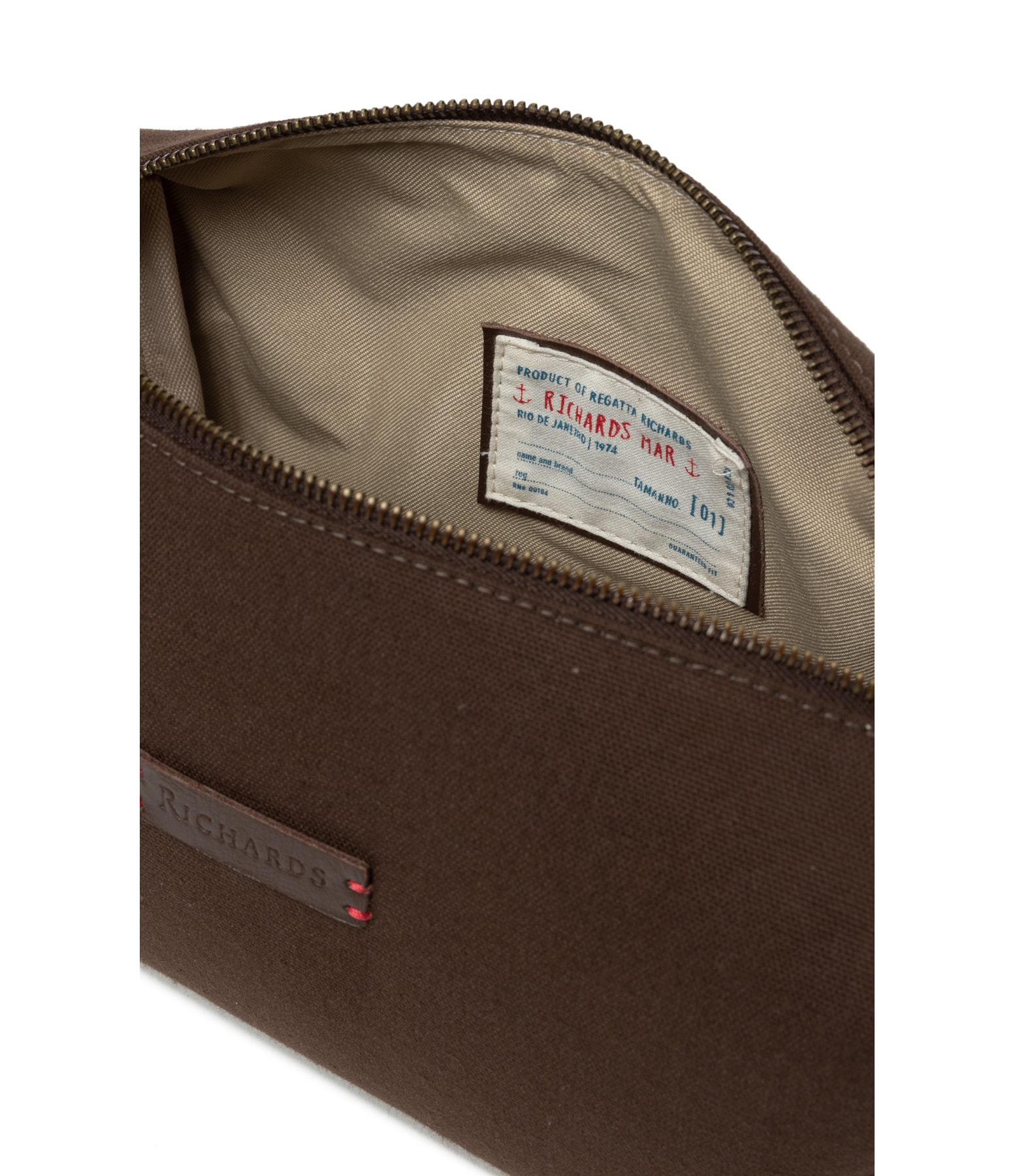 Necessaire Envelope Hellena Rch Cafe