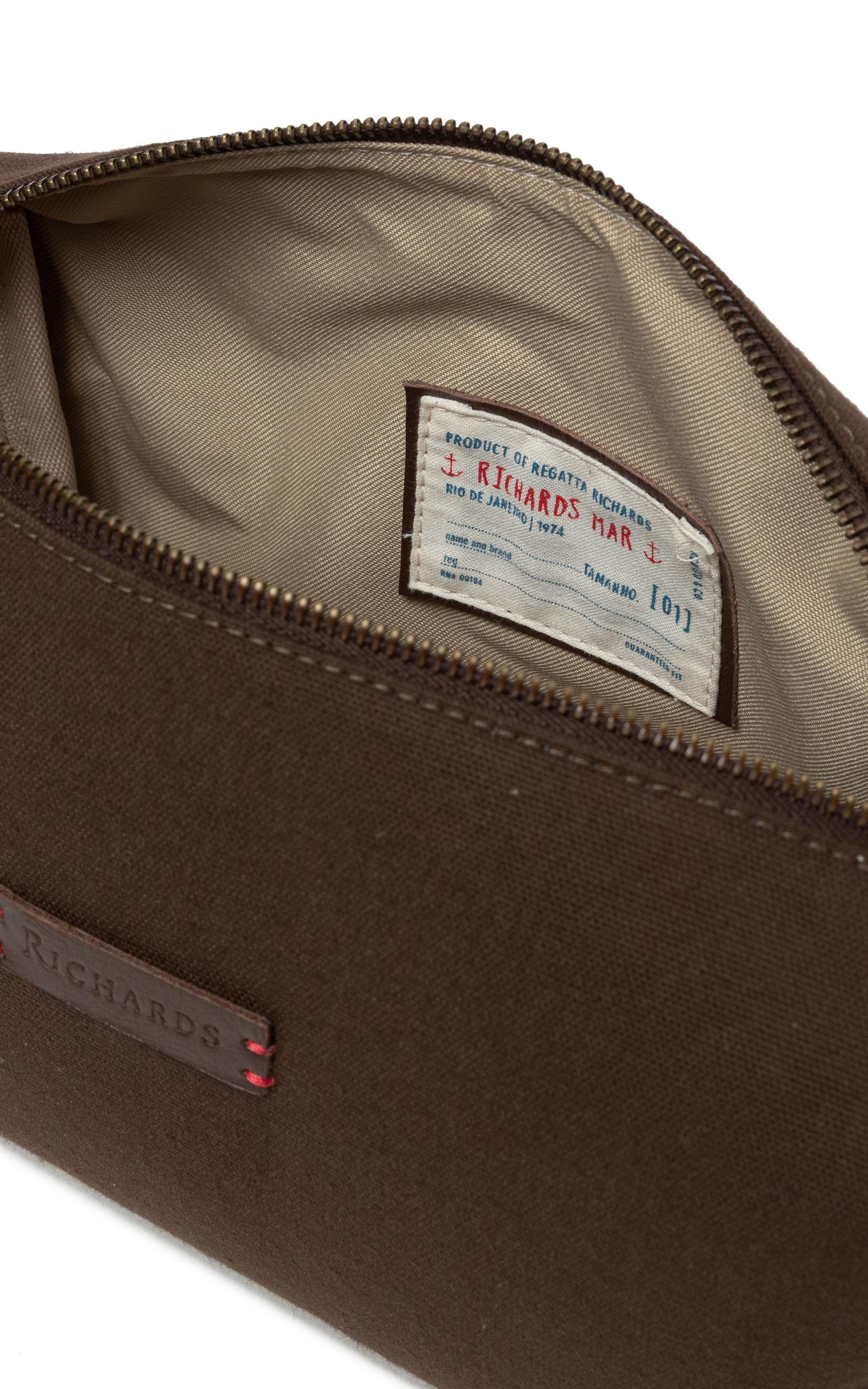Necessaire Envelope Hellena Rch Cafe
