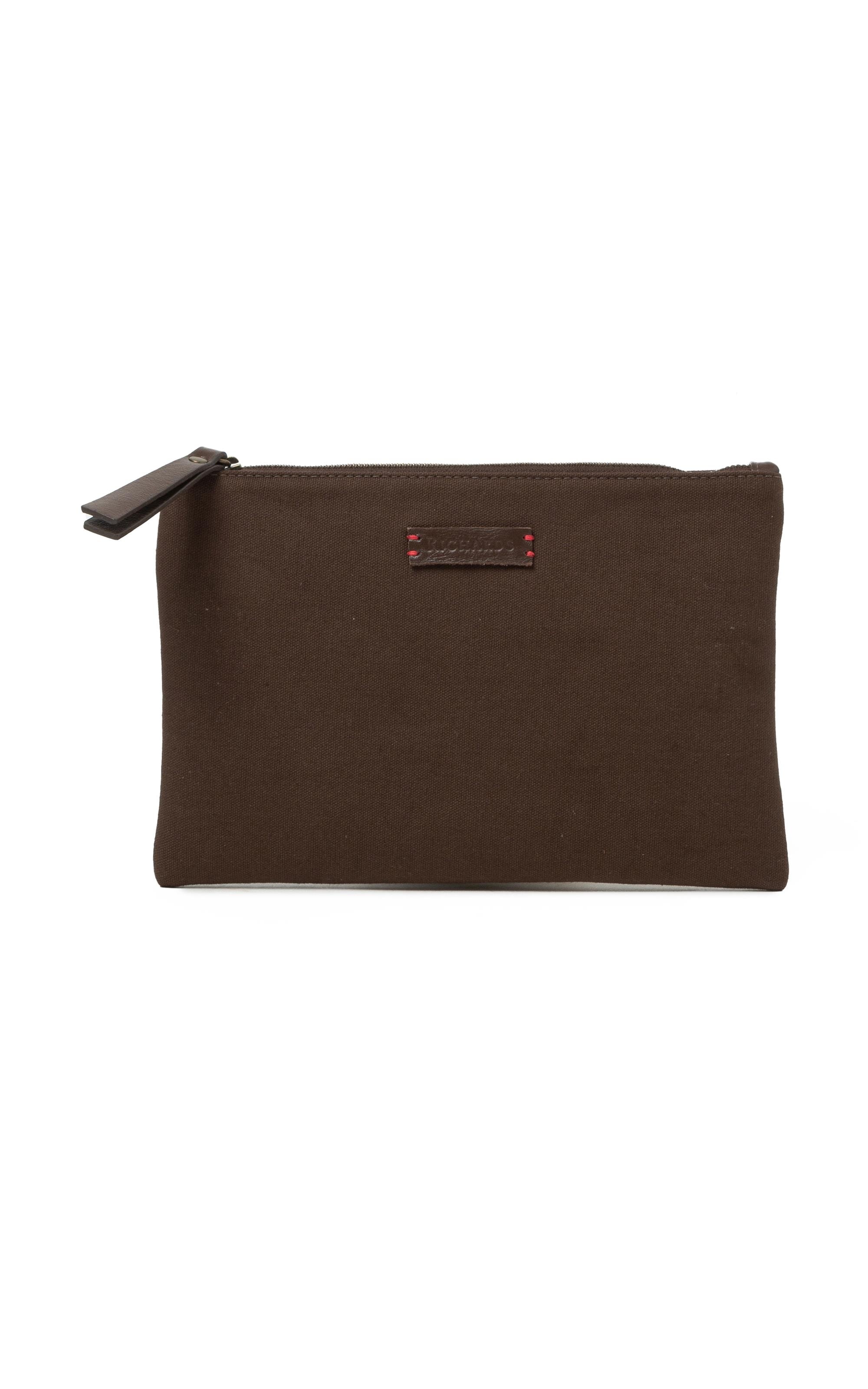 Necessaire Envelope Hellena Rch Cafe