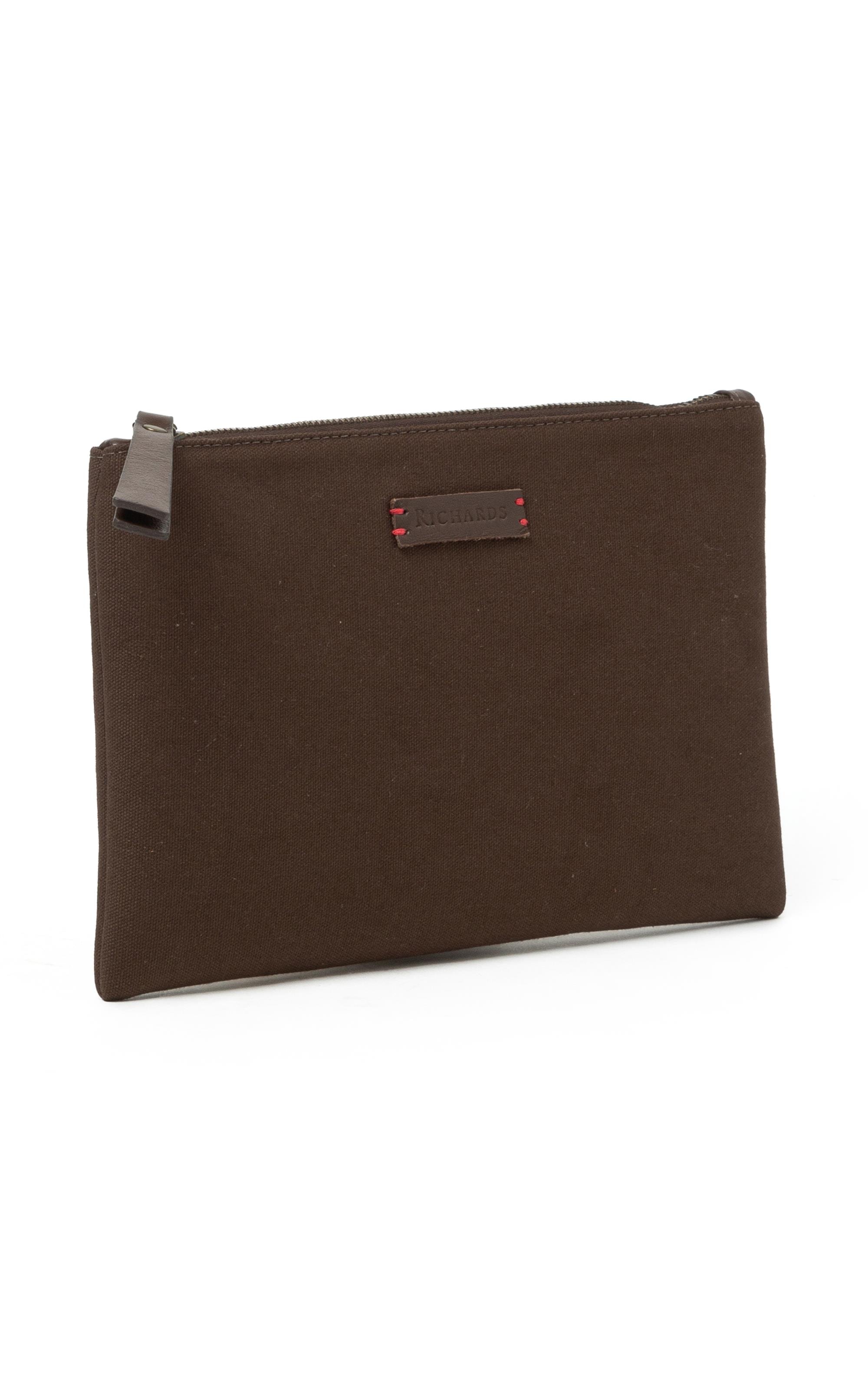 Necessaire Envelope Hellena Rch Cafe