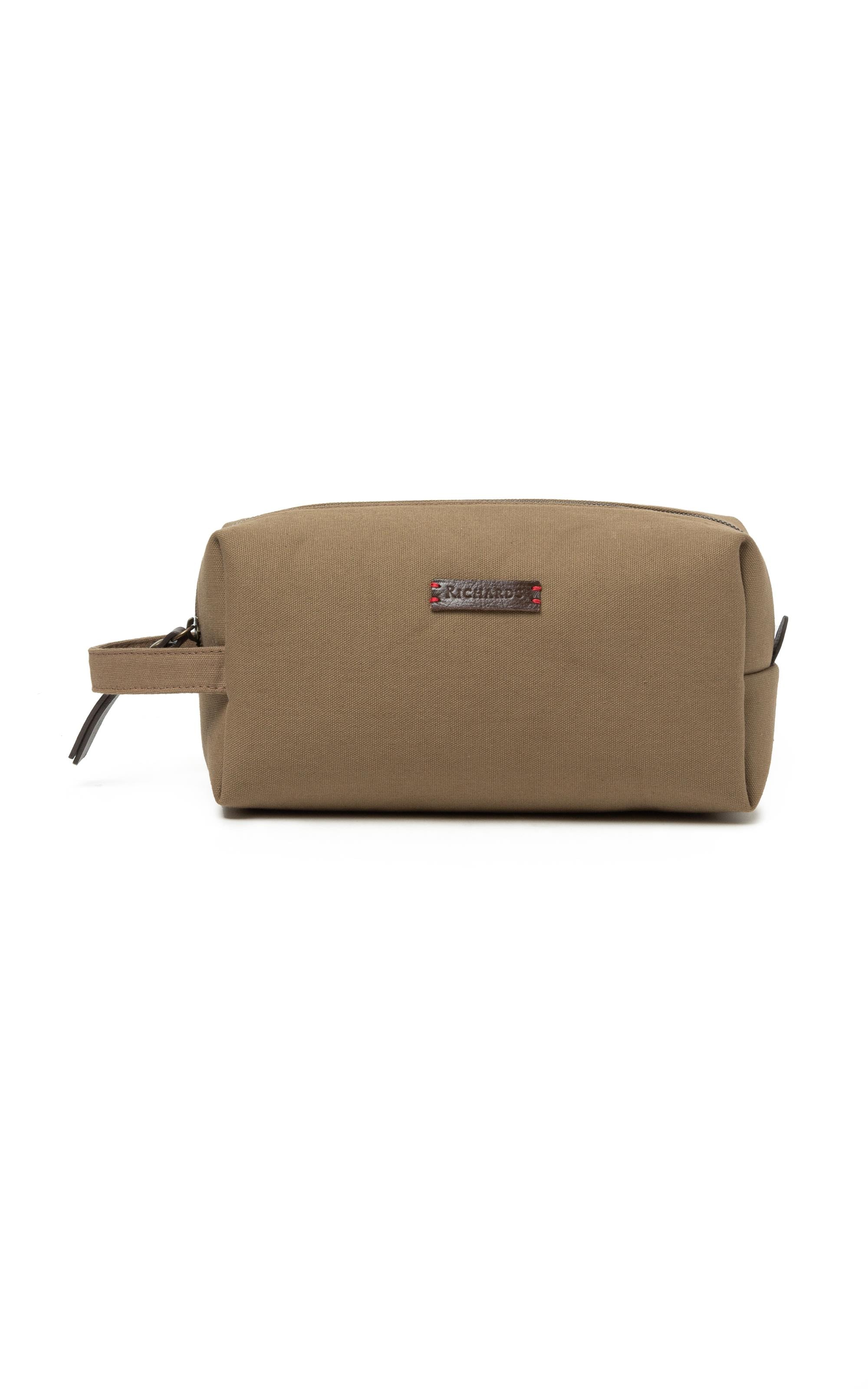 Necessaire Envelope Hellena Rch Camel
