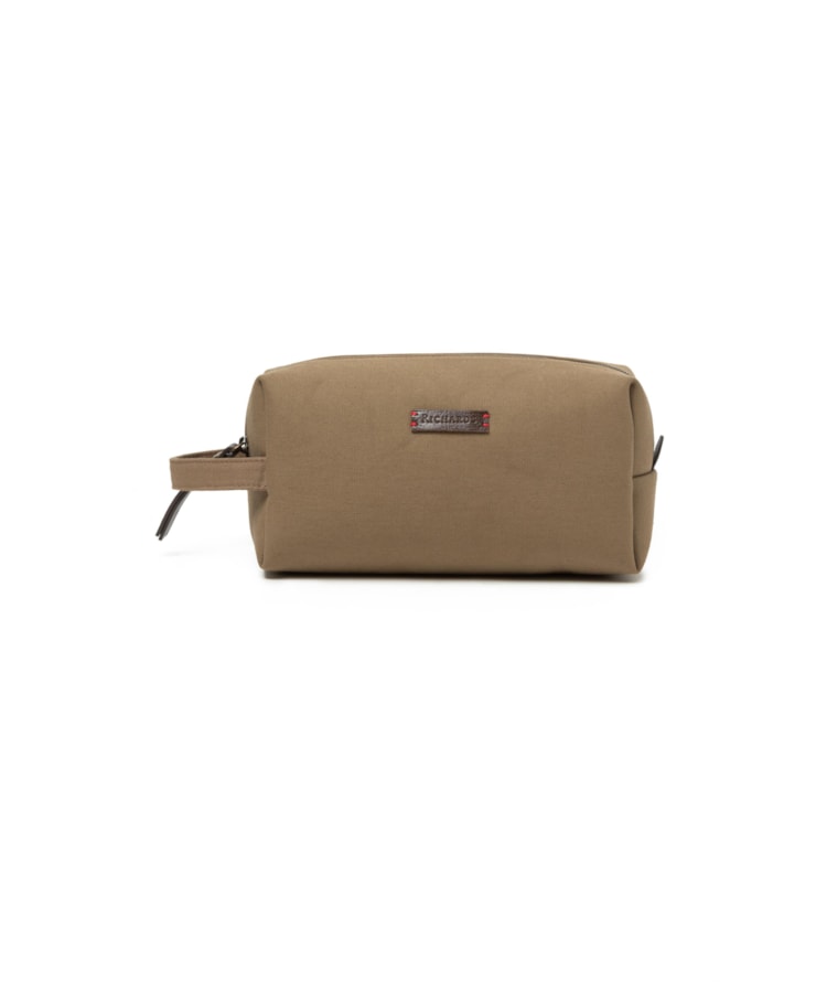 Necessaire Envelope Hellena Rch Camel