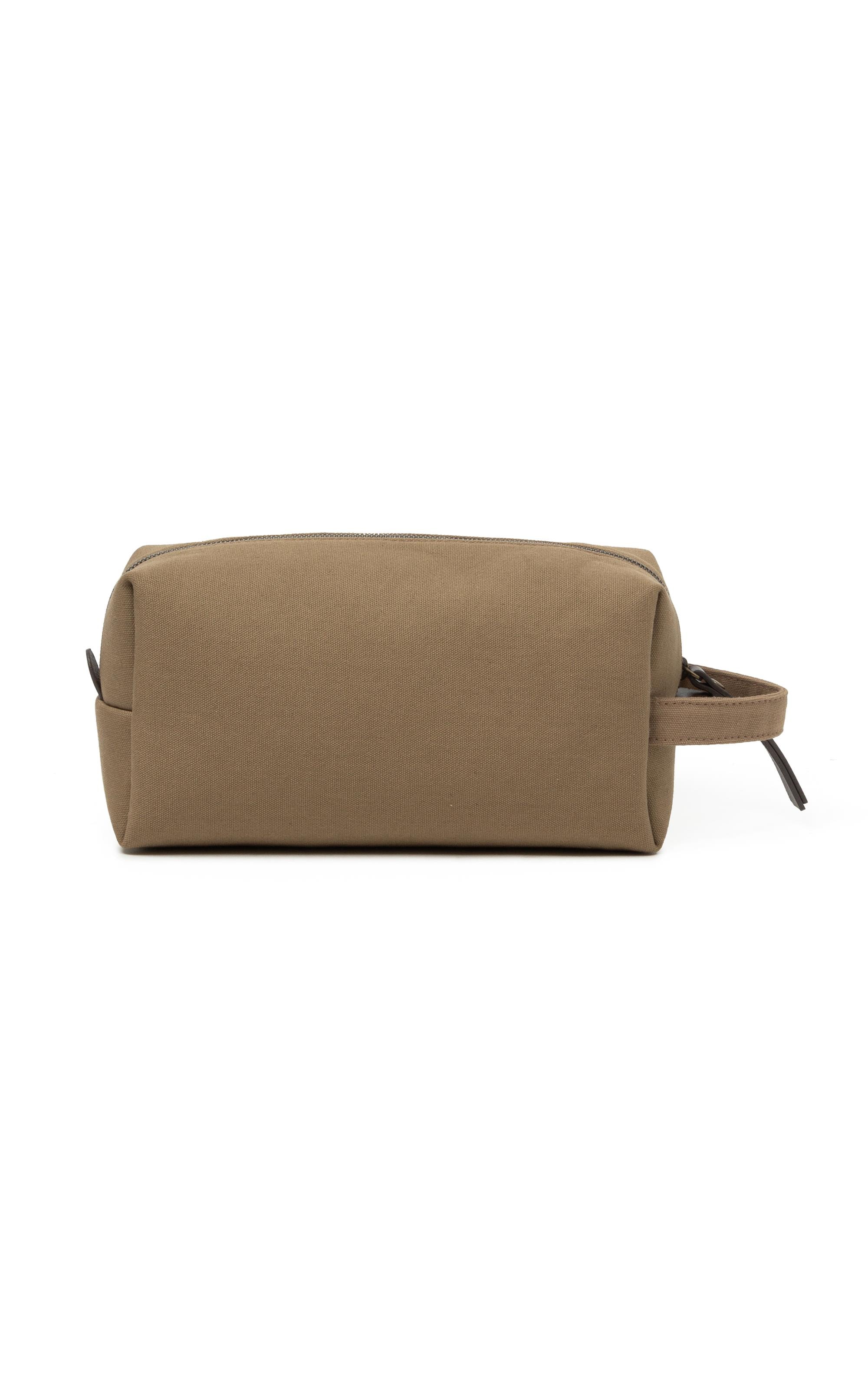 Necessaire Envelope Hellena Rch Camel