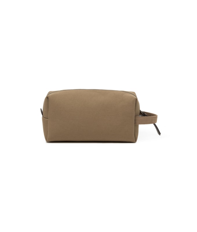 Necessaire Envelope Hellena Rch Camel