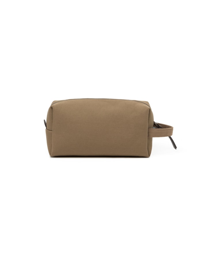 Necessaire Envelope Hellena Rch Camel