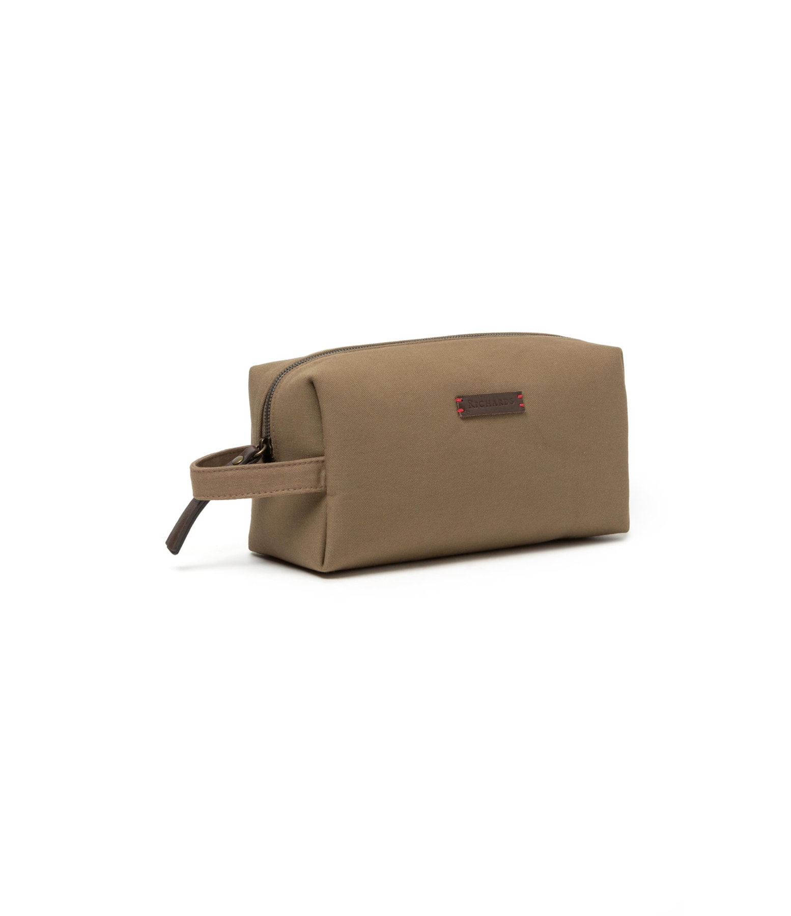 Necessaire Envelope Hellena Rch Camel