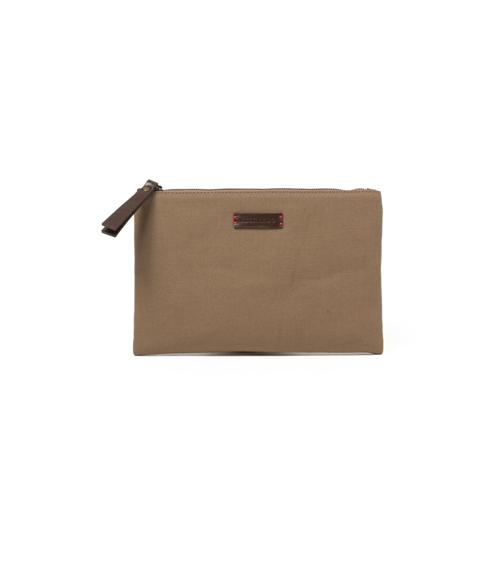Necessaire Envelope Hellena Rch Camel