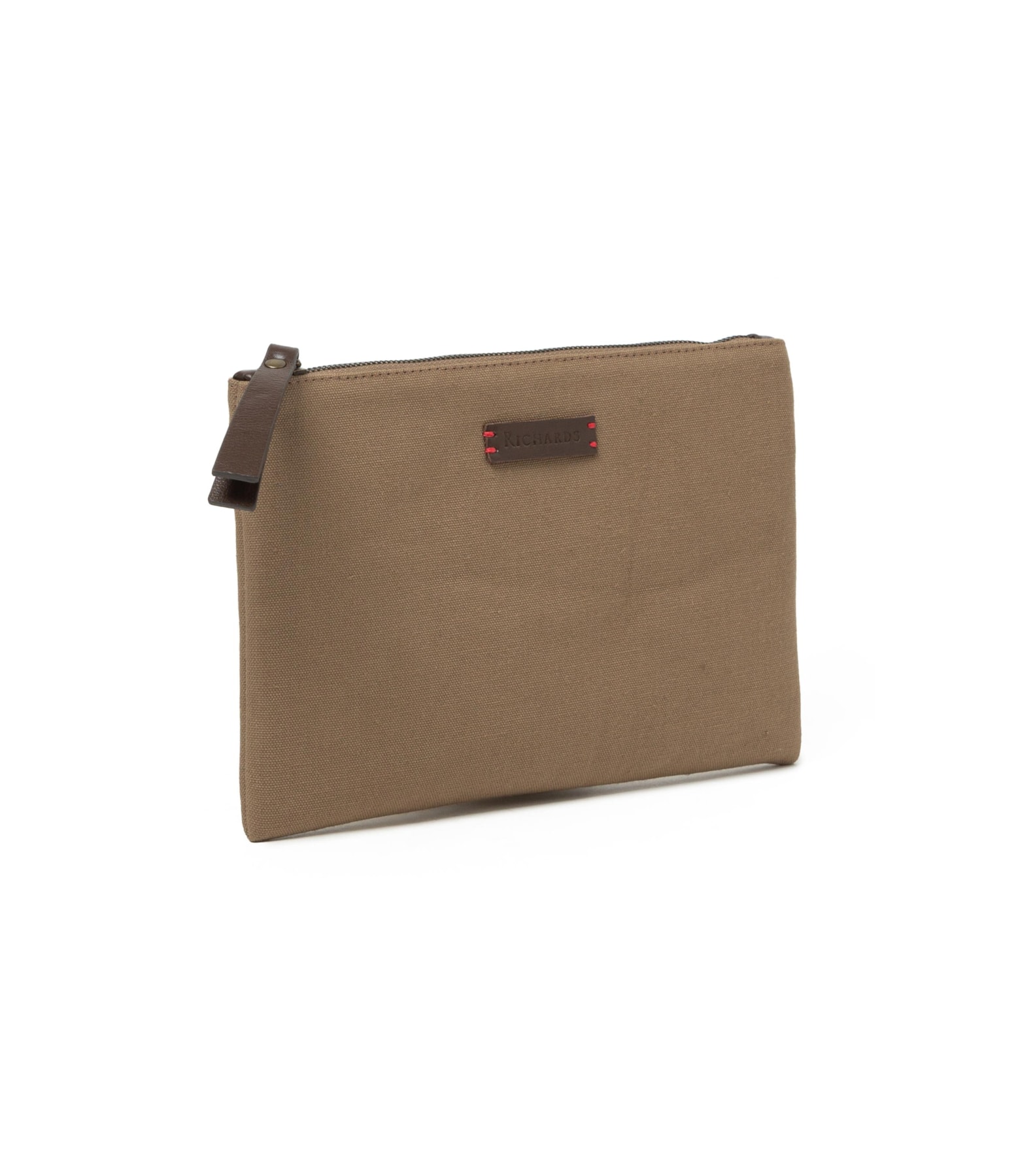Necessaire Envelope Hellena Rch Camel