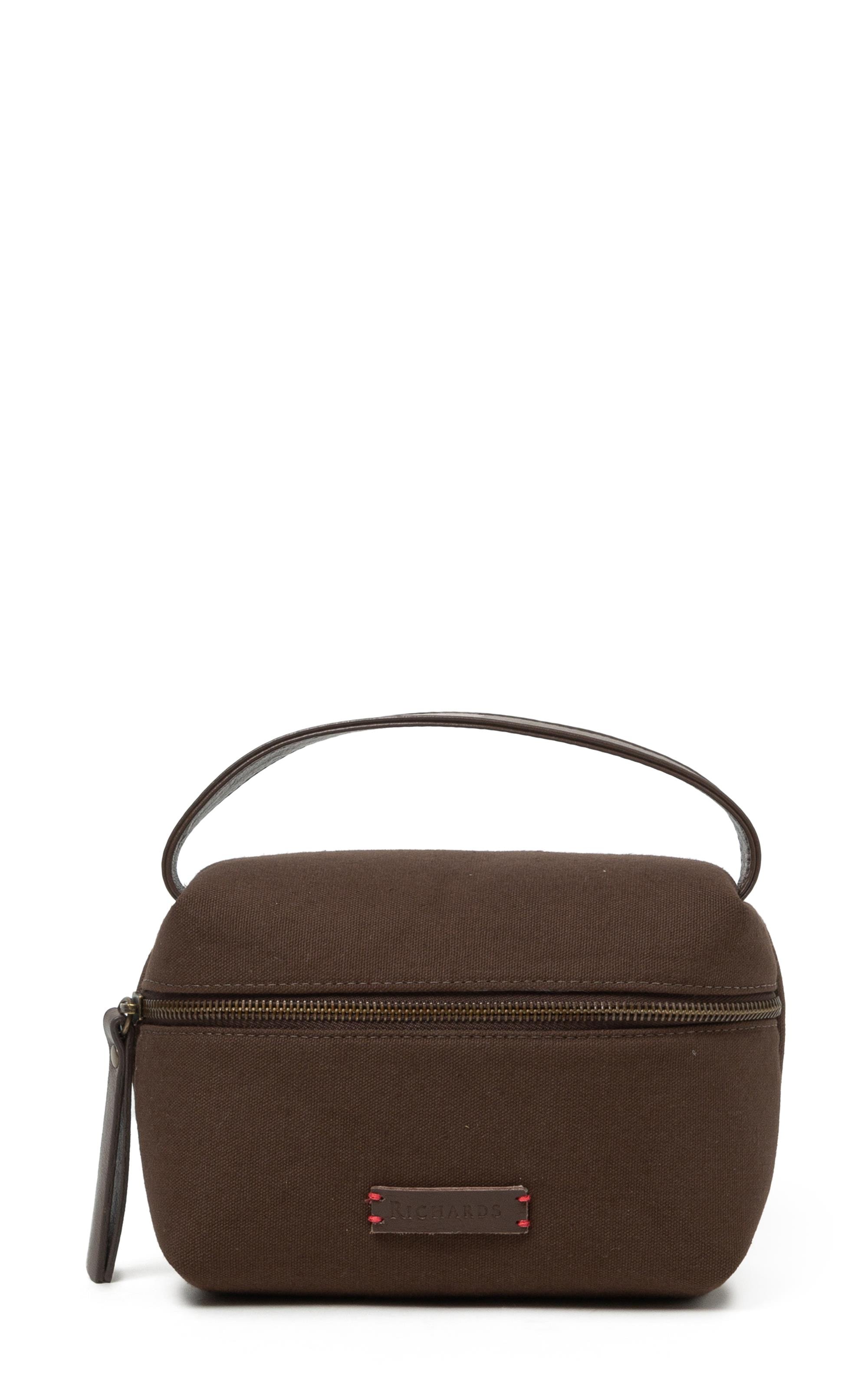 Necessaire Halle Rch Cafe