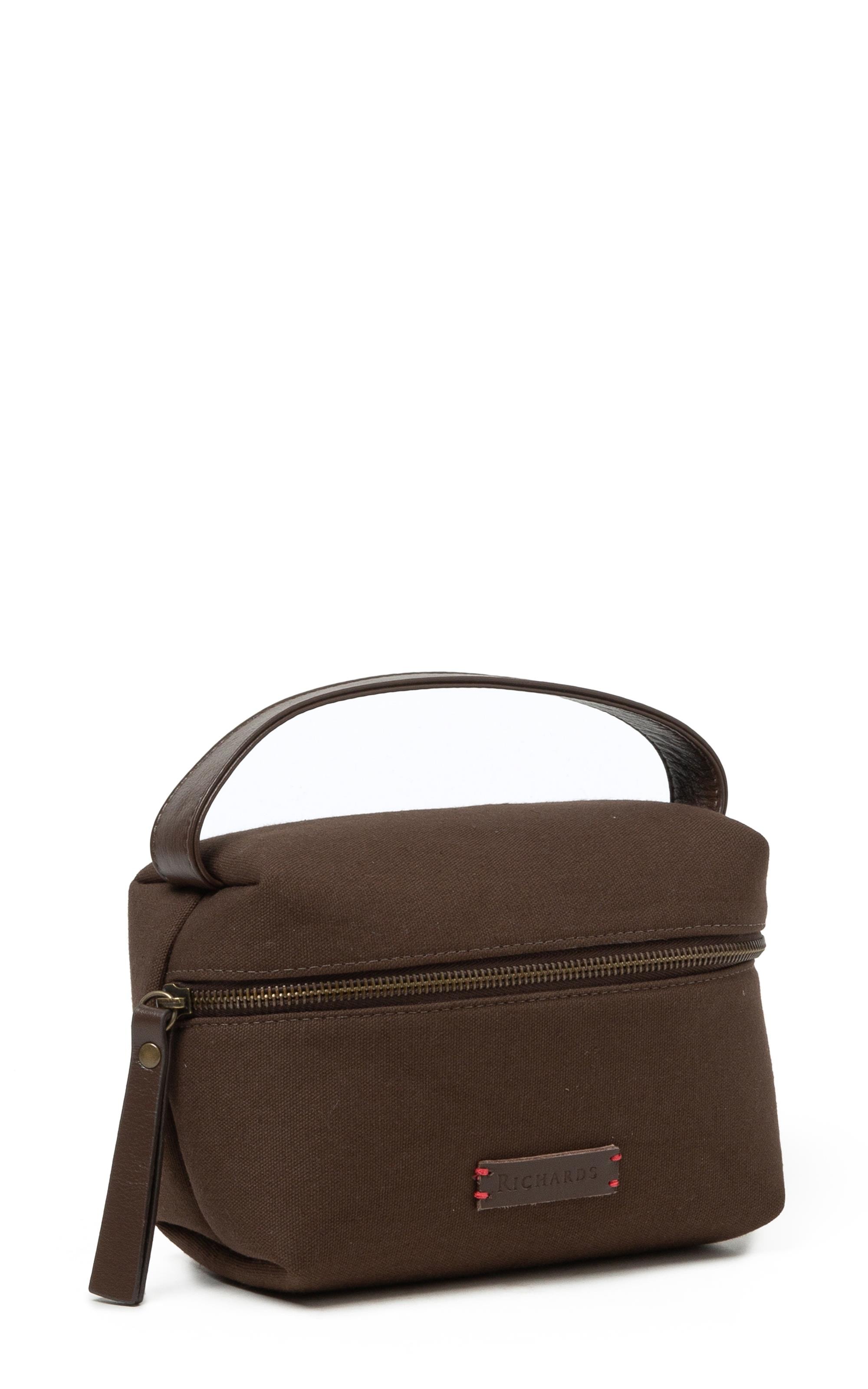 Necessaire Halle Rch Cafe