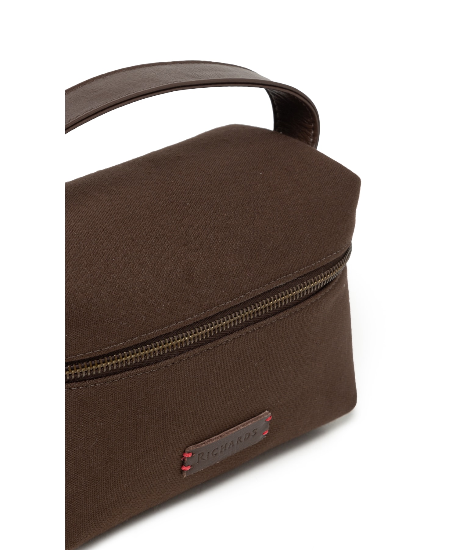 Necessaire Halle Rch Cafe