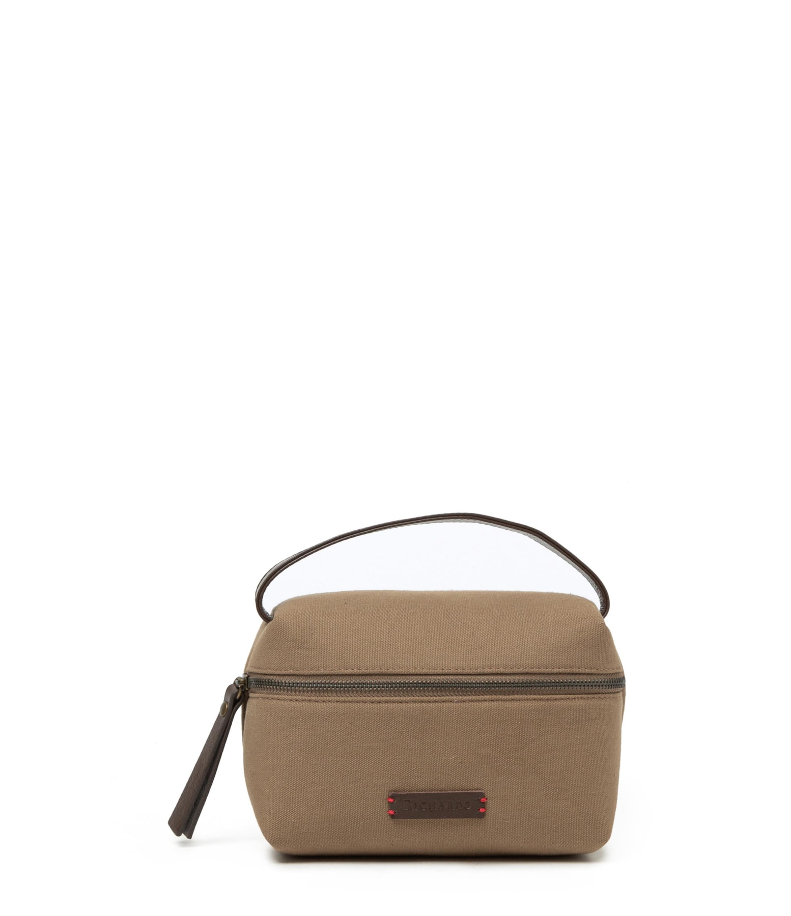Necessaire Halle Rch Camel