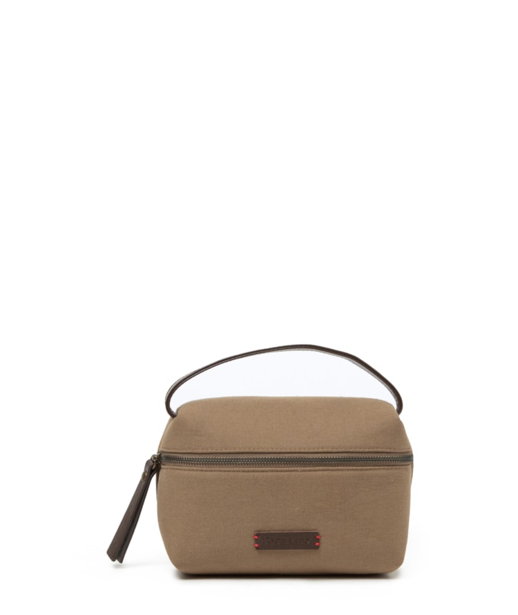 Necessaire Halle Rch Camel