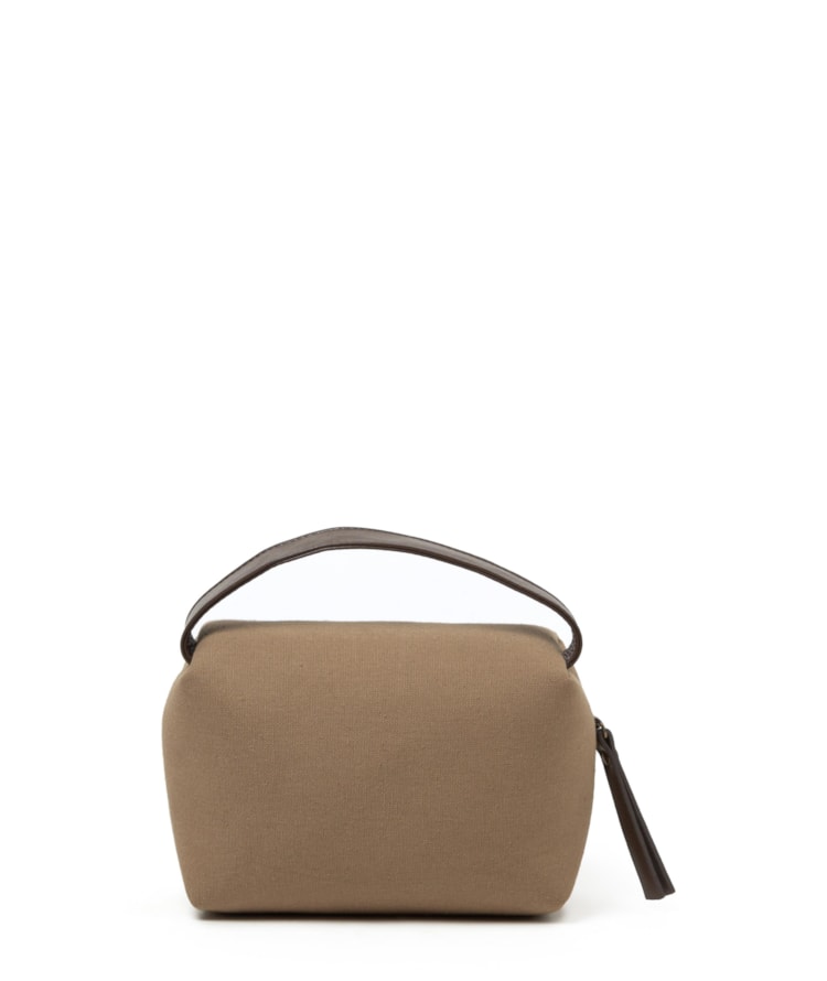 Necessaire Halle Rch Camel