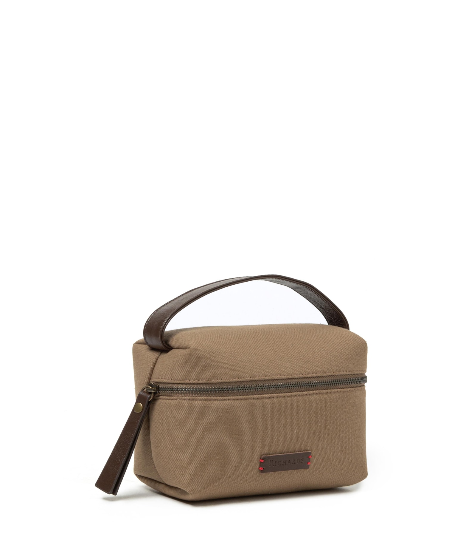 Necessaire Halle Rch Camel