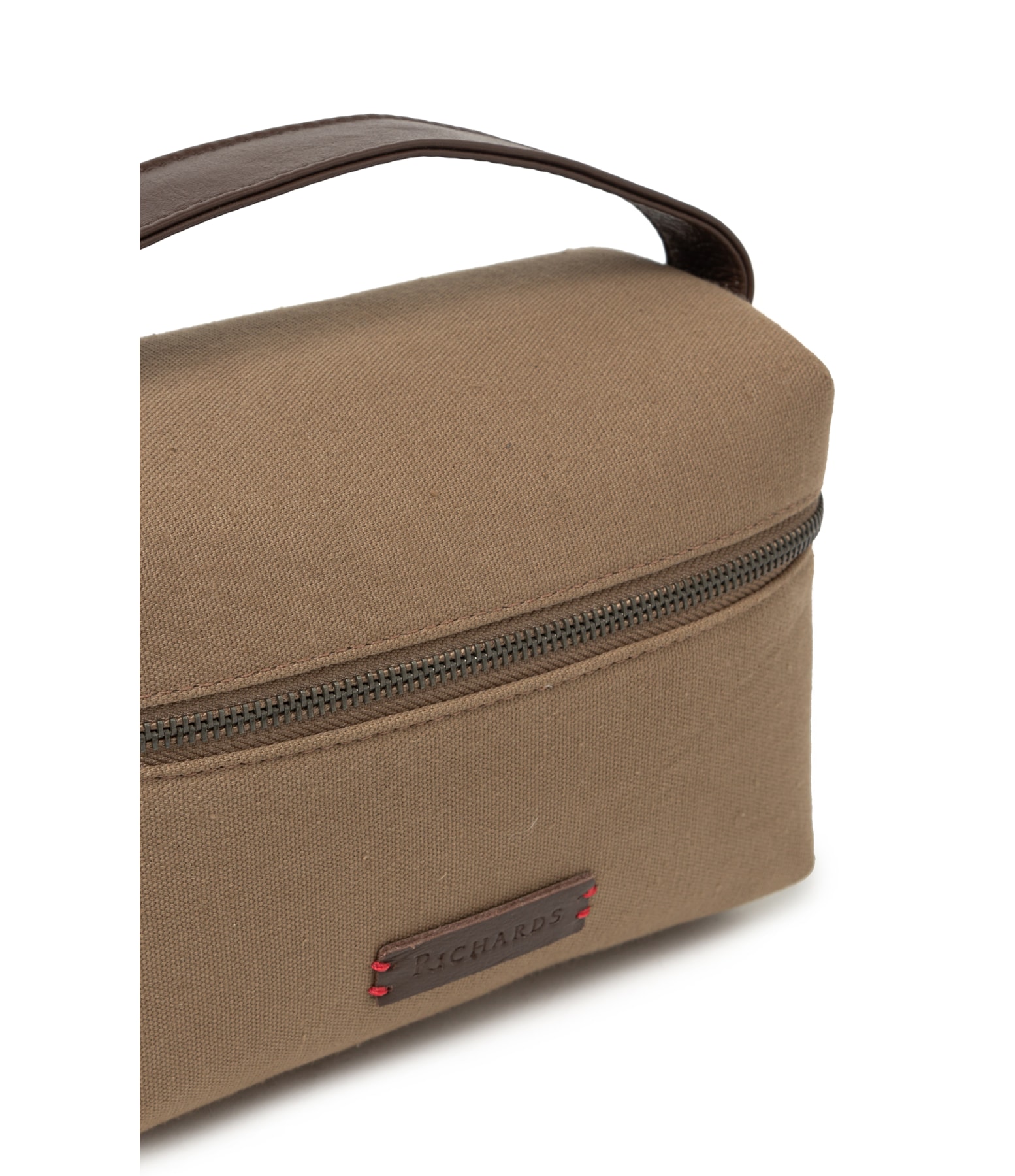 Necessaire Halle Rch Camel